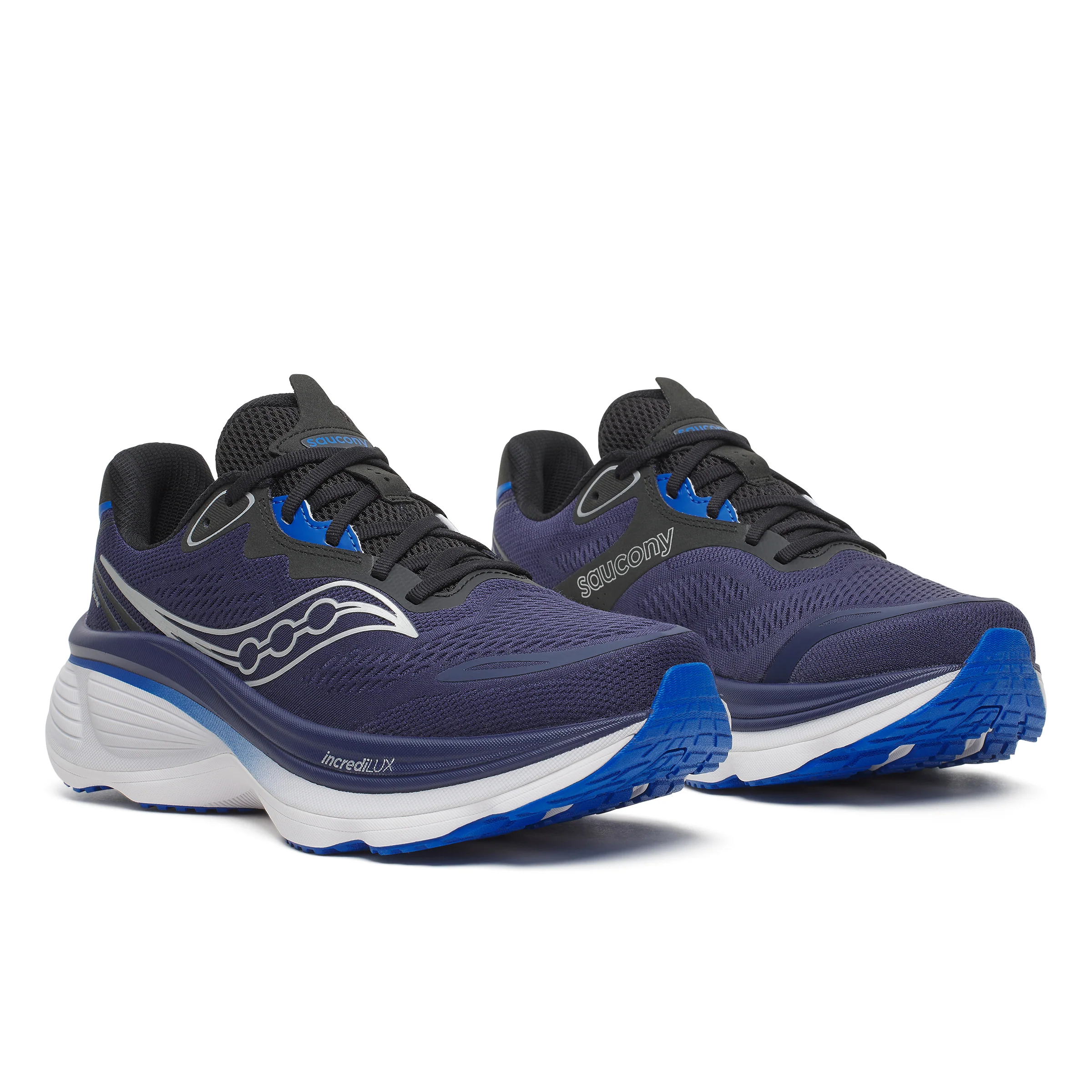 Men's Hurricane 26 (1003 - Naval/Black) - Image 3