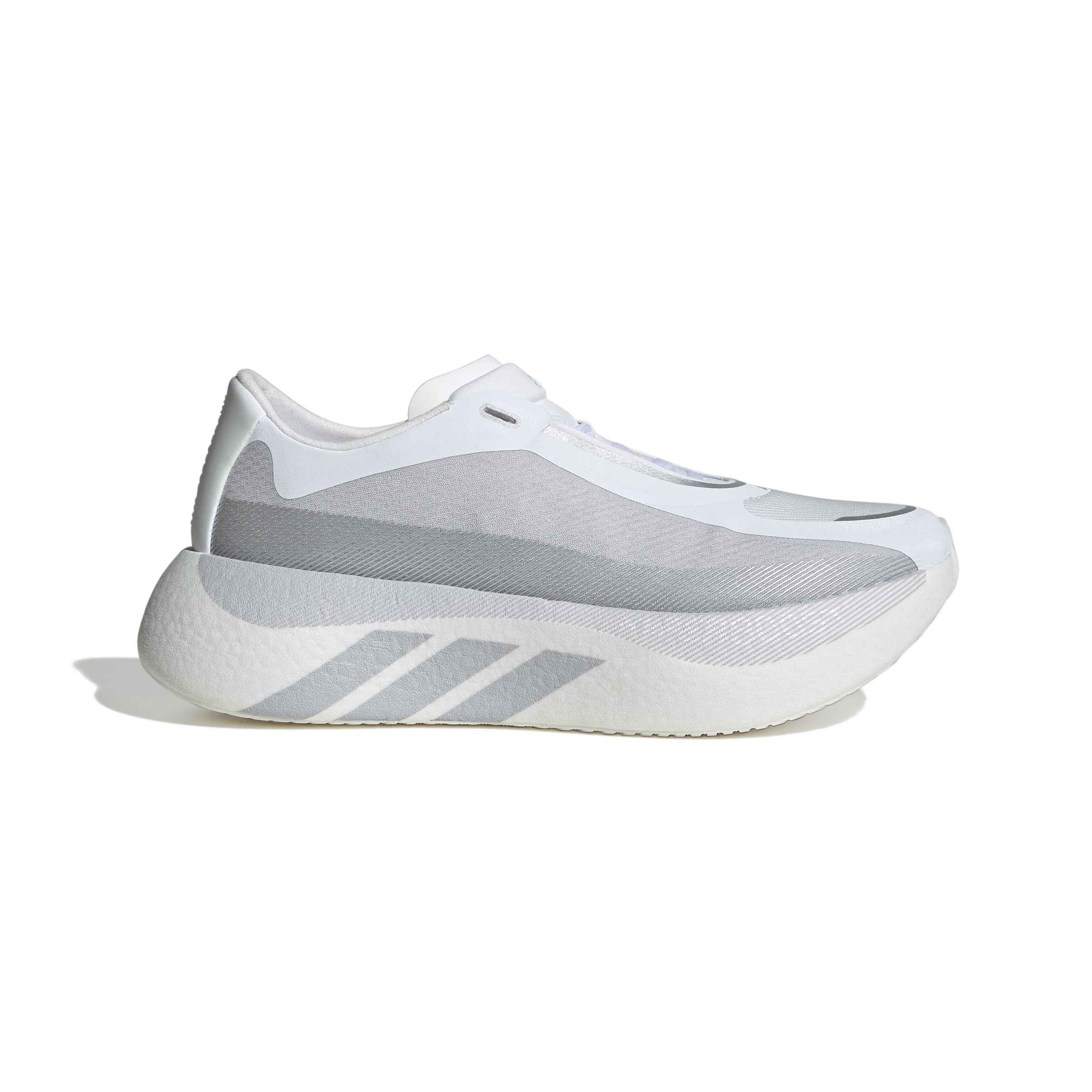 Men's Hyperboost Edge (FTWWHT/LGSOGR/SILVMT)