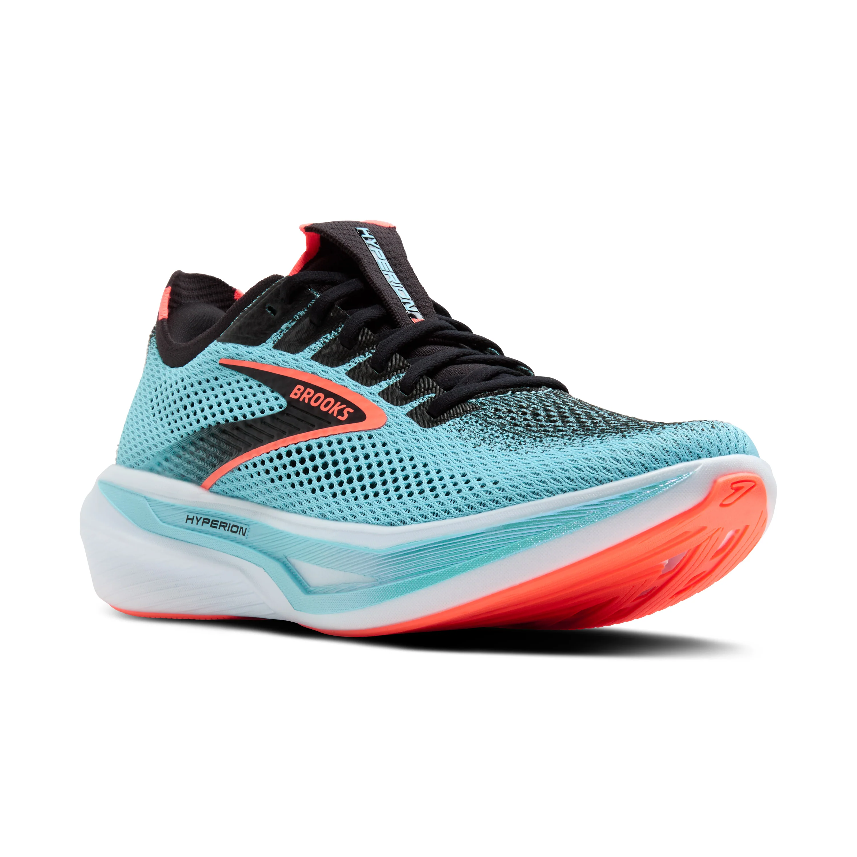 Men's Hyperion 3 (470 - Atomizer/Black/Pink Clay) - Image 2