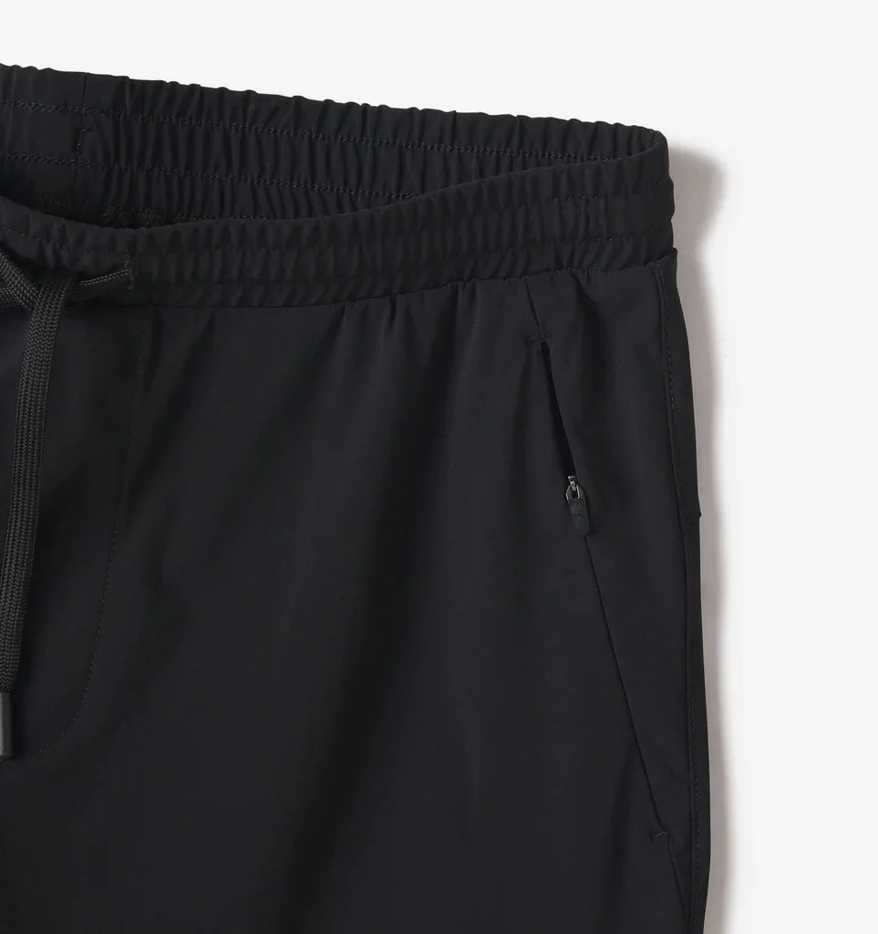 Men's In Flex Jogger III (Black) - Image 4