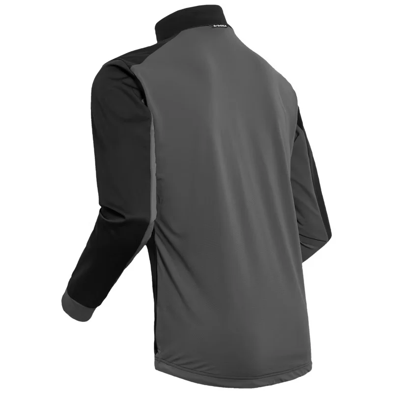 Men's Jacket Mobility (Black) - Image 2