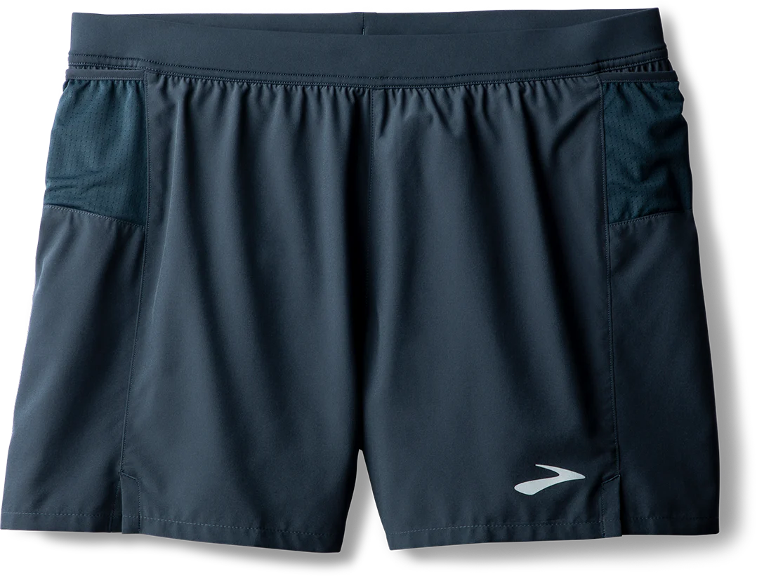 Men's Journey 5" Short (455 - Blue Slate)
