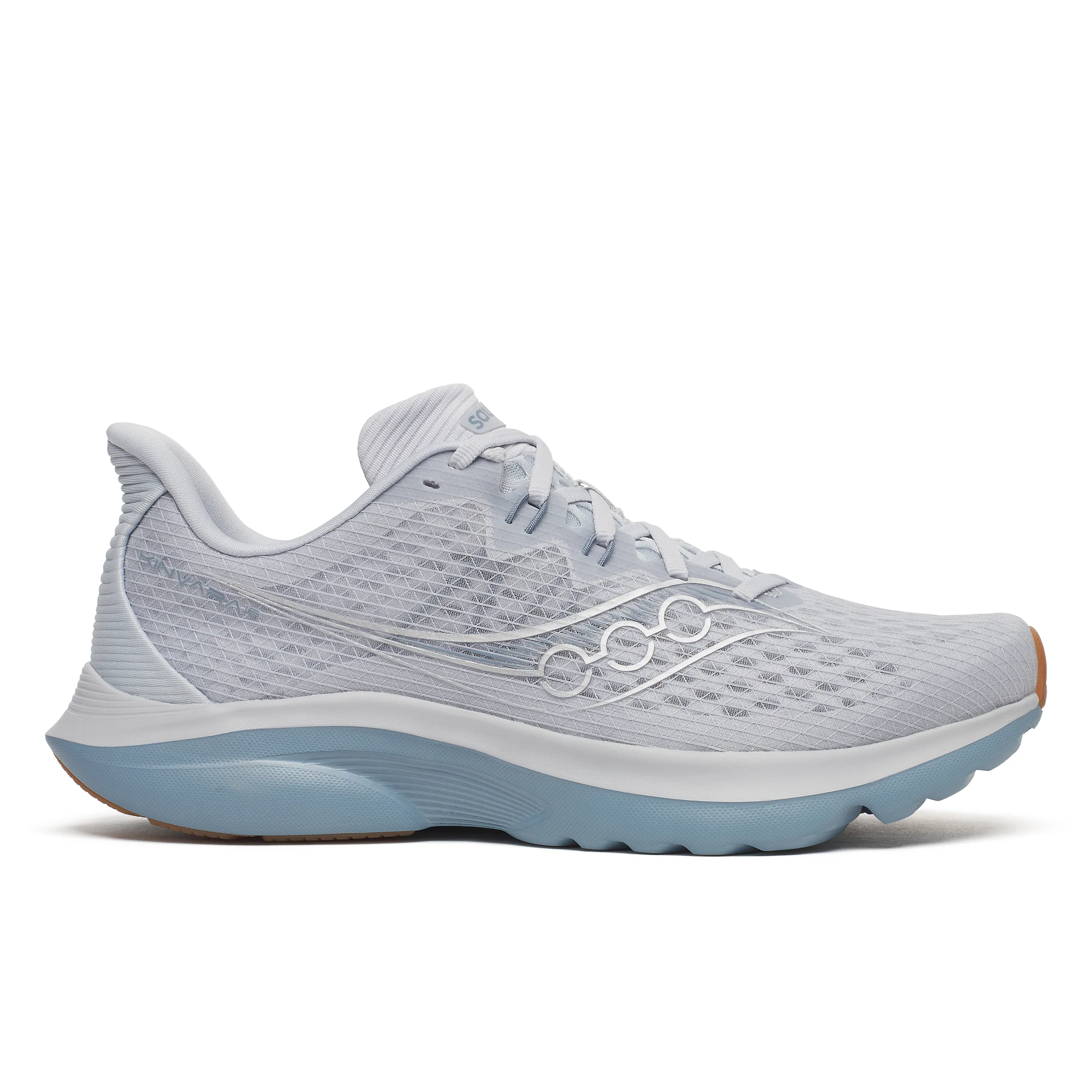 Men's Kinvara 16 (141 - Cloud/Storm)