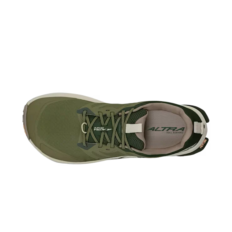 Men's Lone Peak 9 (330 - Green) - Image 4