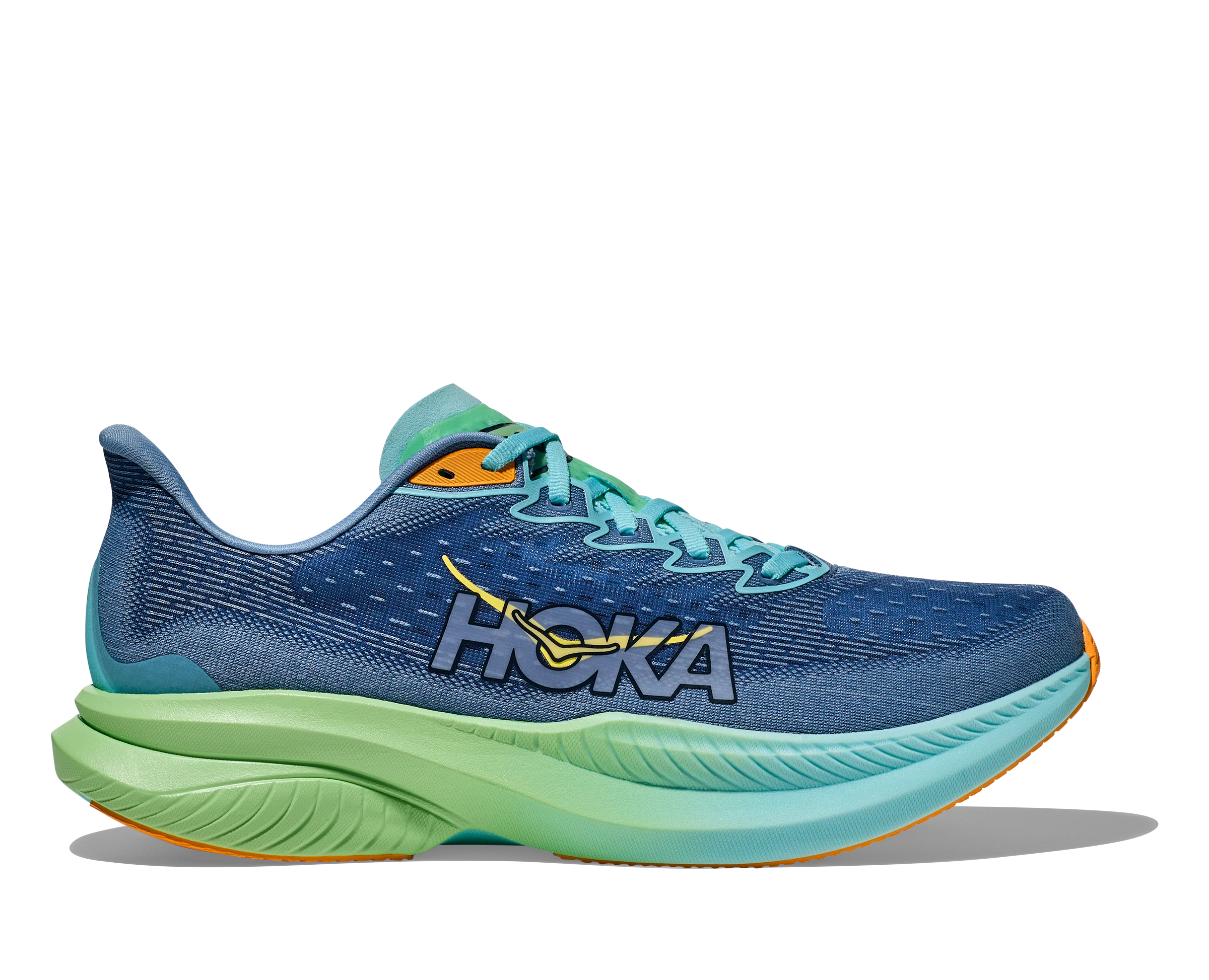 Men's Mach 6 (DDW - Dusk/Shadow)