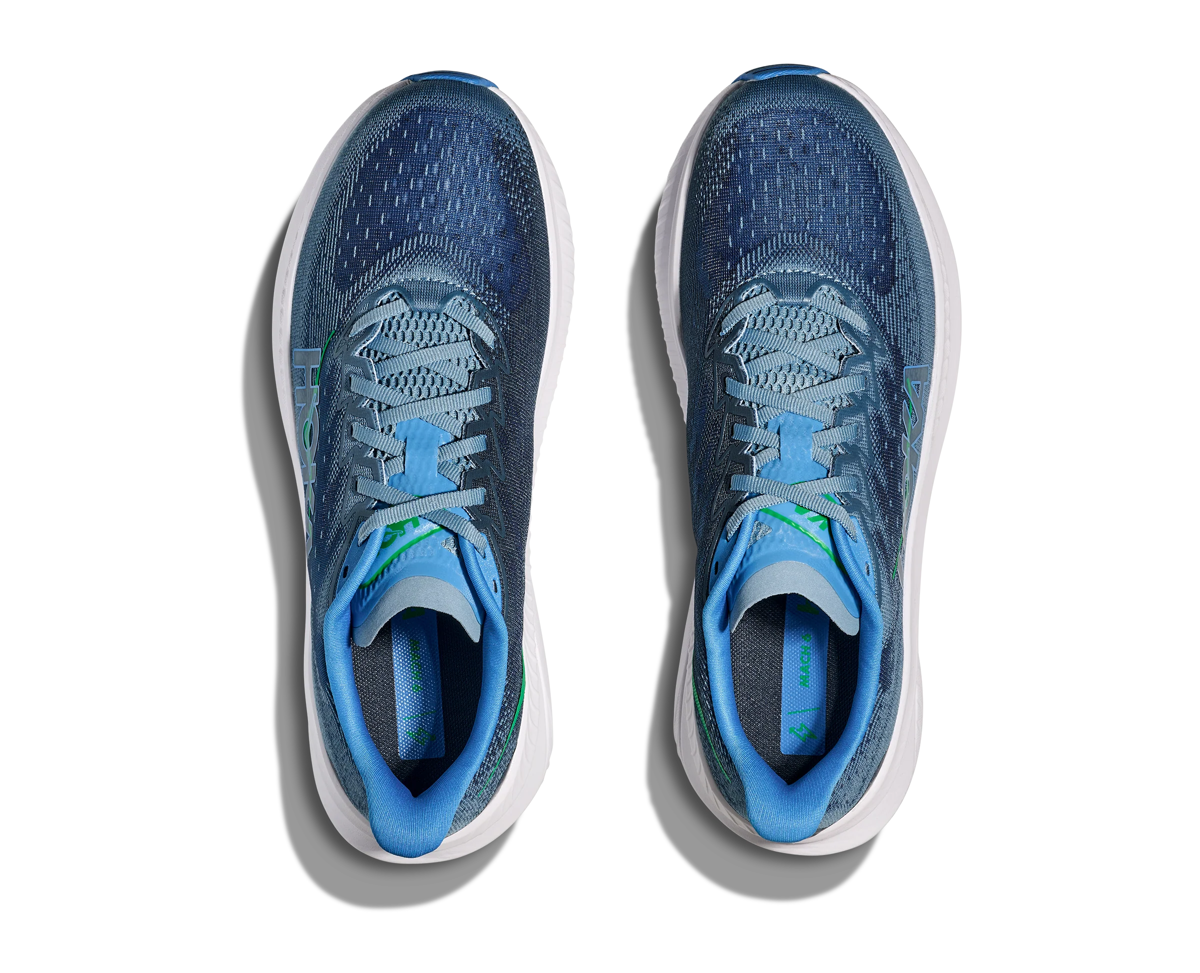 Men's Mach 6 (DHN - Downpour/Thunder) - Image 5