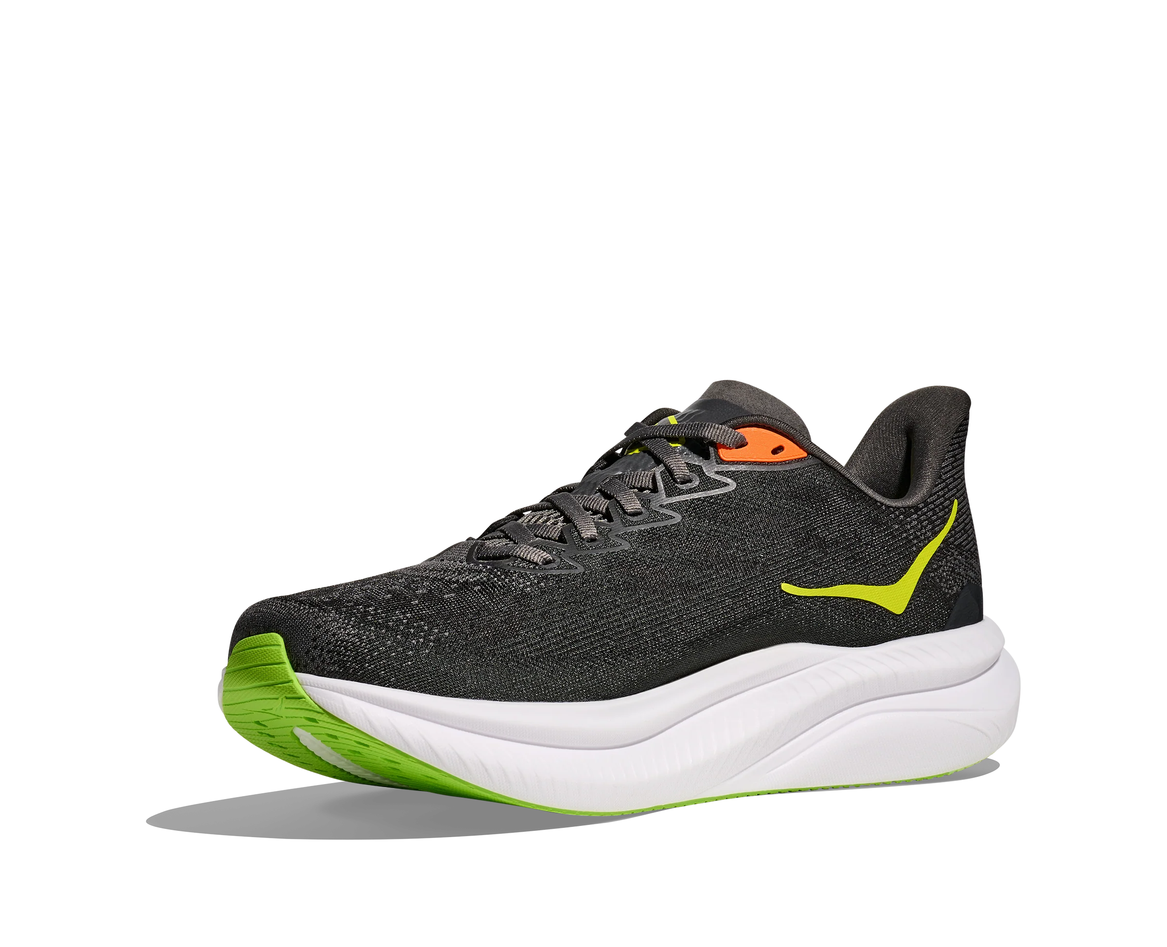 Men's Mach 6 (GPH - Gravel/Asphalt Grey) - Image 4