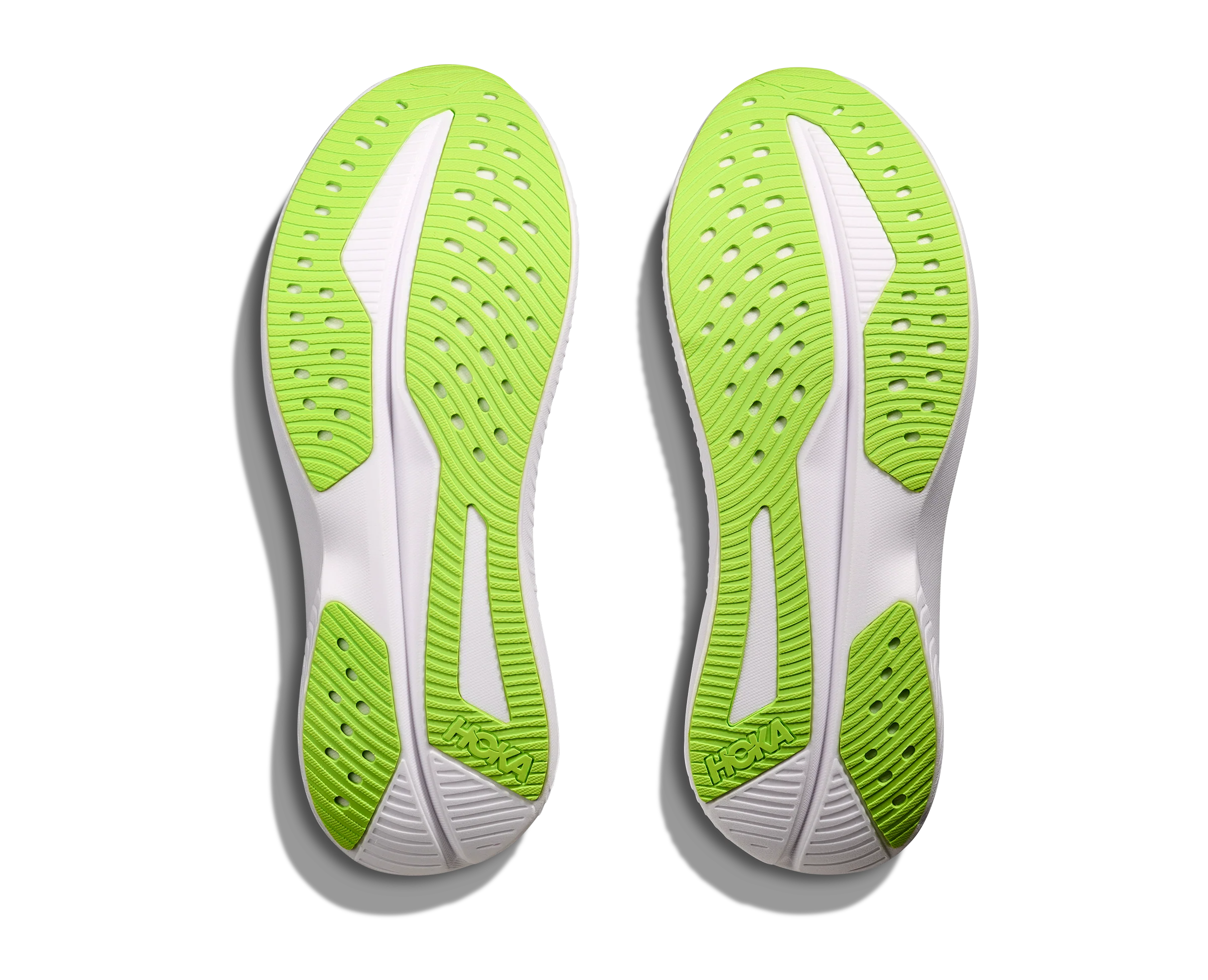 Men's Mach 6 (GPH - Gravel/Asphalt Grey) - Image 7