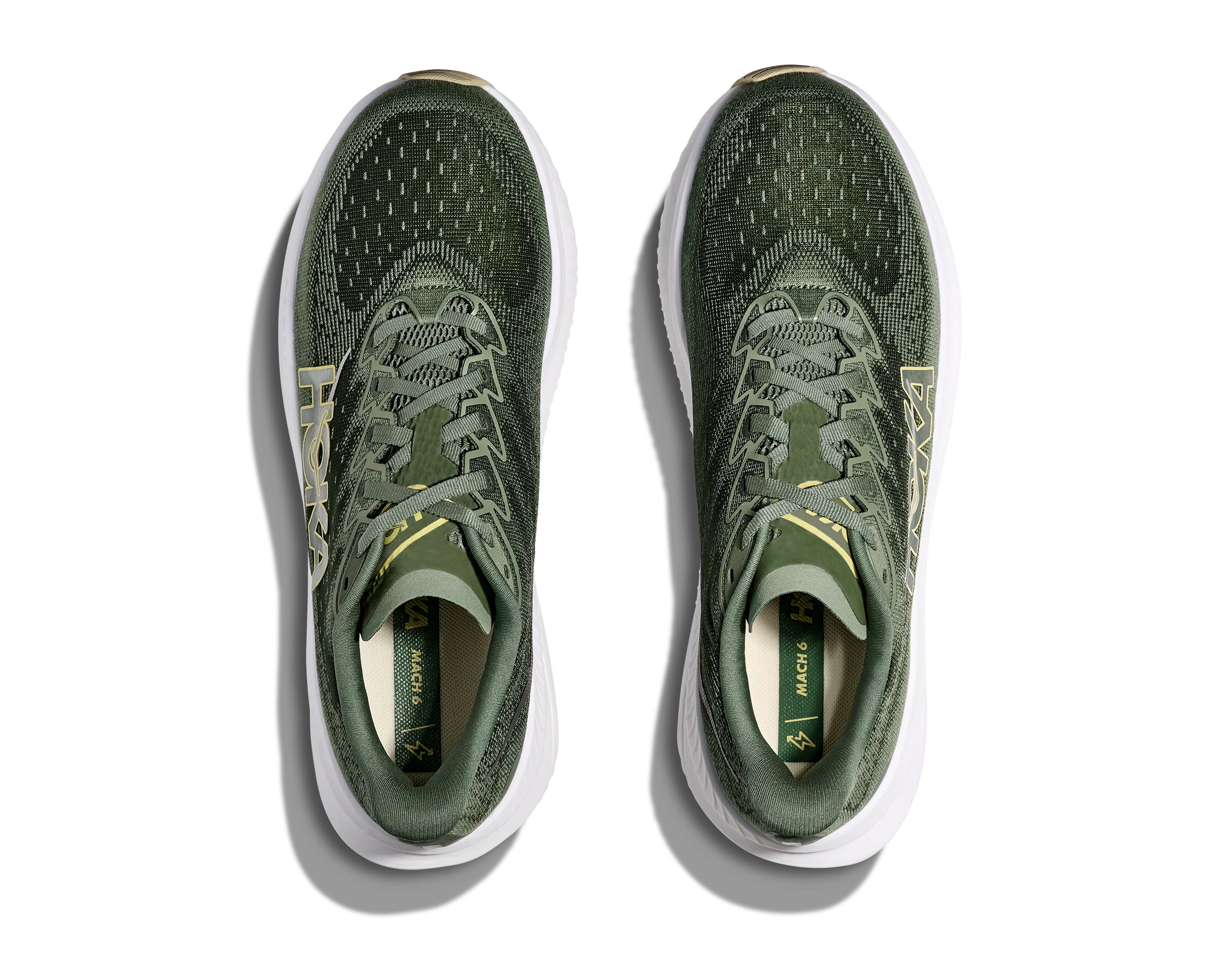 Men's Mach 6 (SNTF - Succulent/Fern) - Image 5