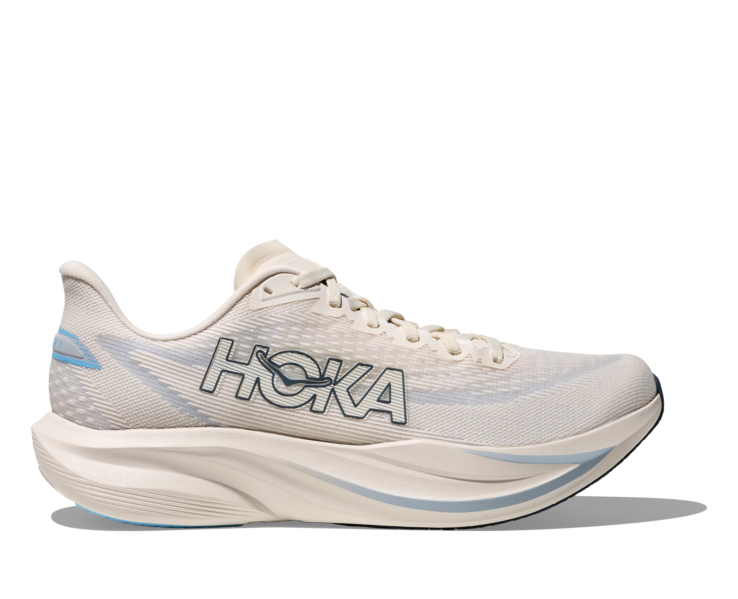 Men's Mach 7 (ASRN - Alabaster/Soaring Blue)