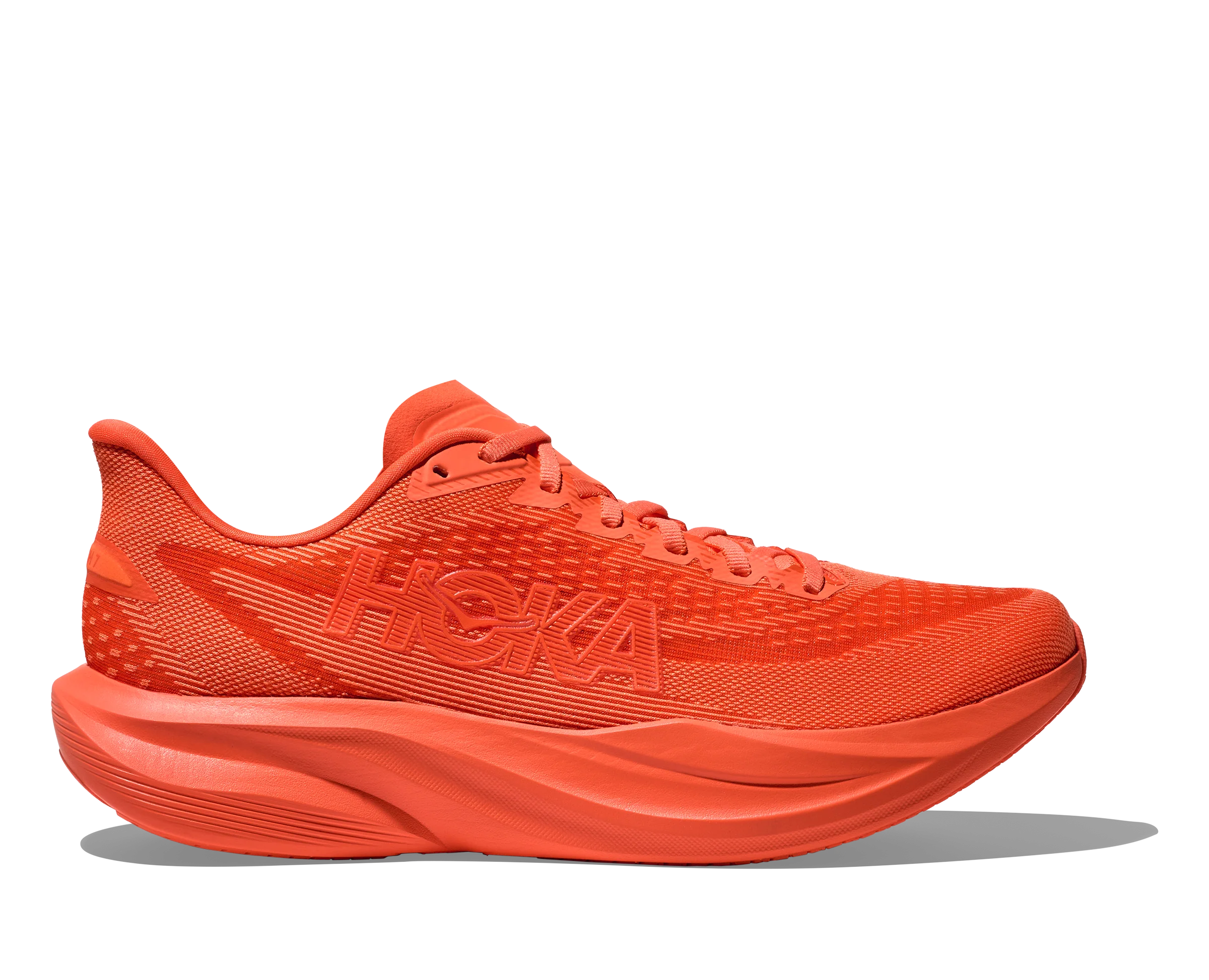 Men's Mach 7 (BLLP - Bell Pepper/Bell Pepper)