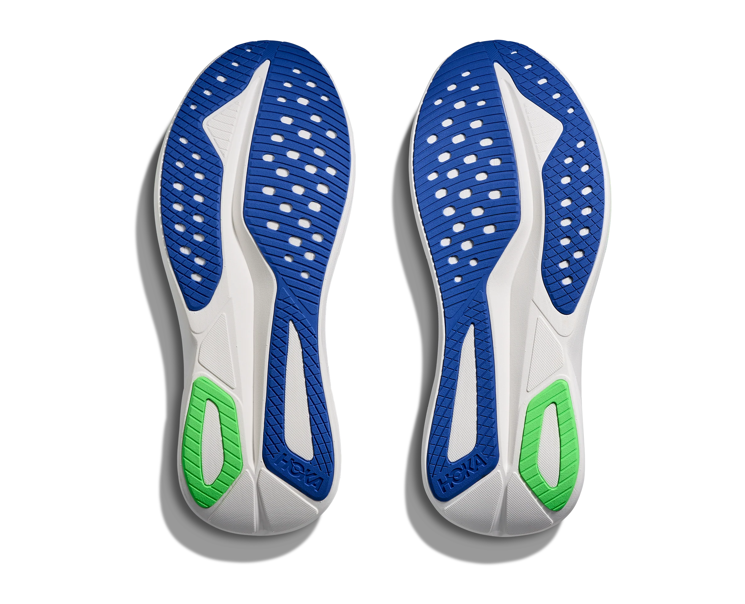 Men's Mach 7 (CBLTB - Cobalt Blue/Neon Green) - Image 7
