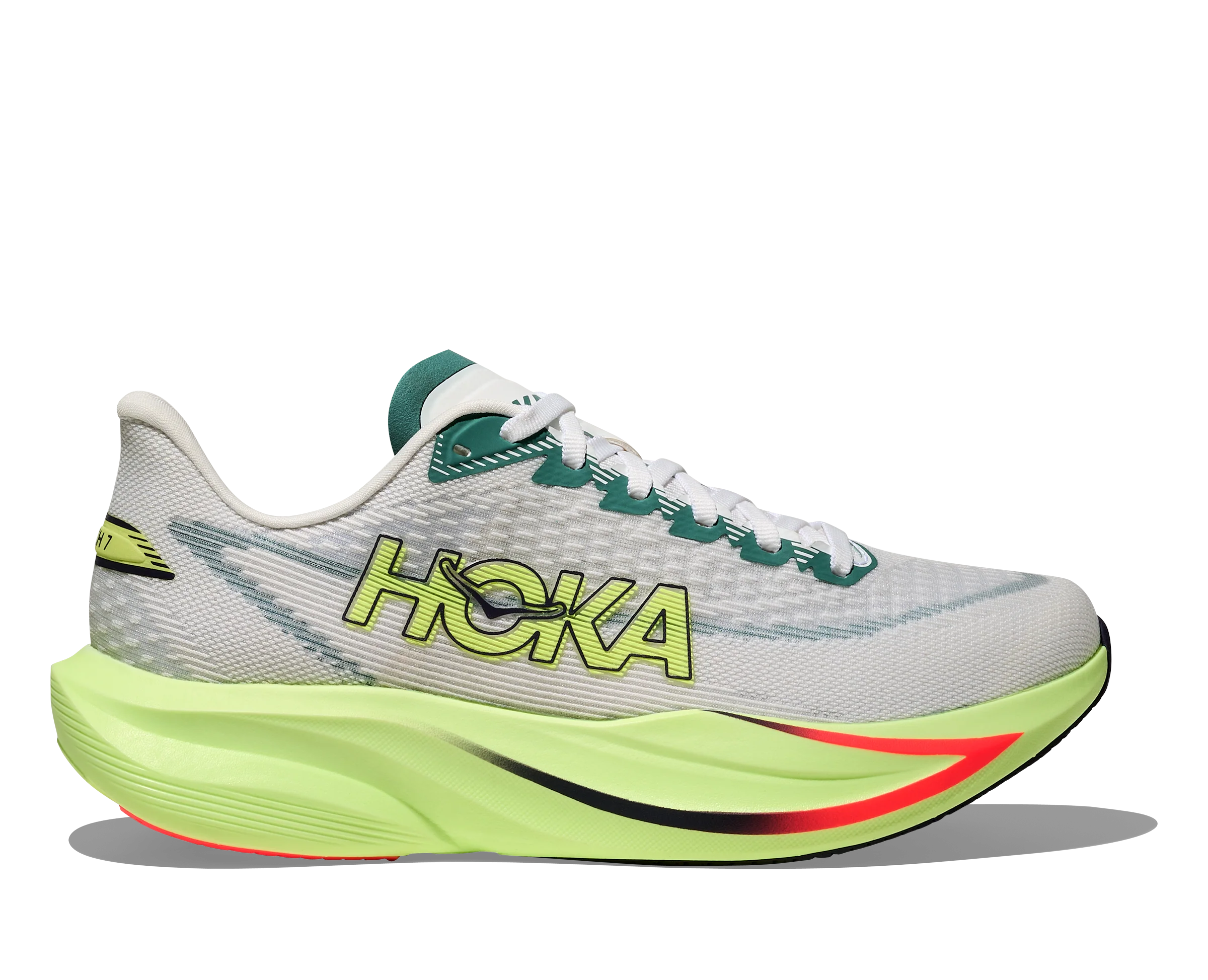 Men's Mach 7 (FYZ - Frost/Neon Yuzu)