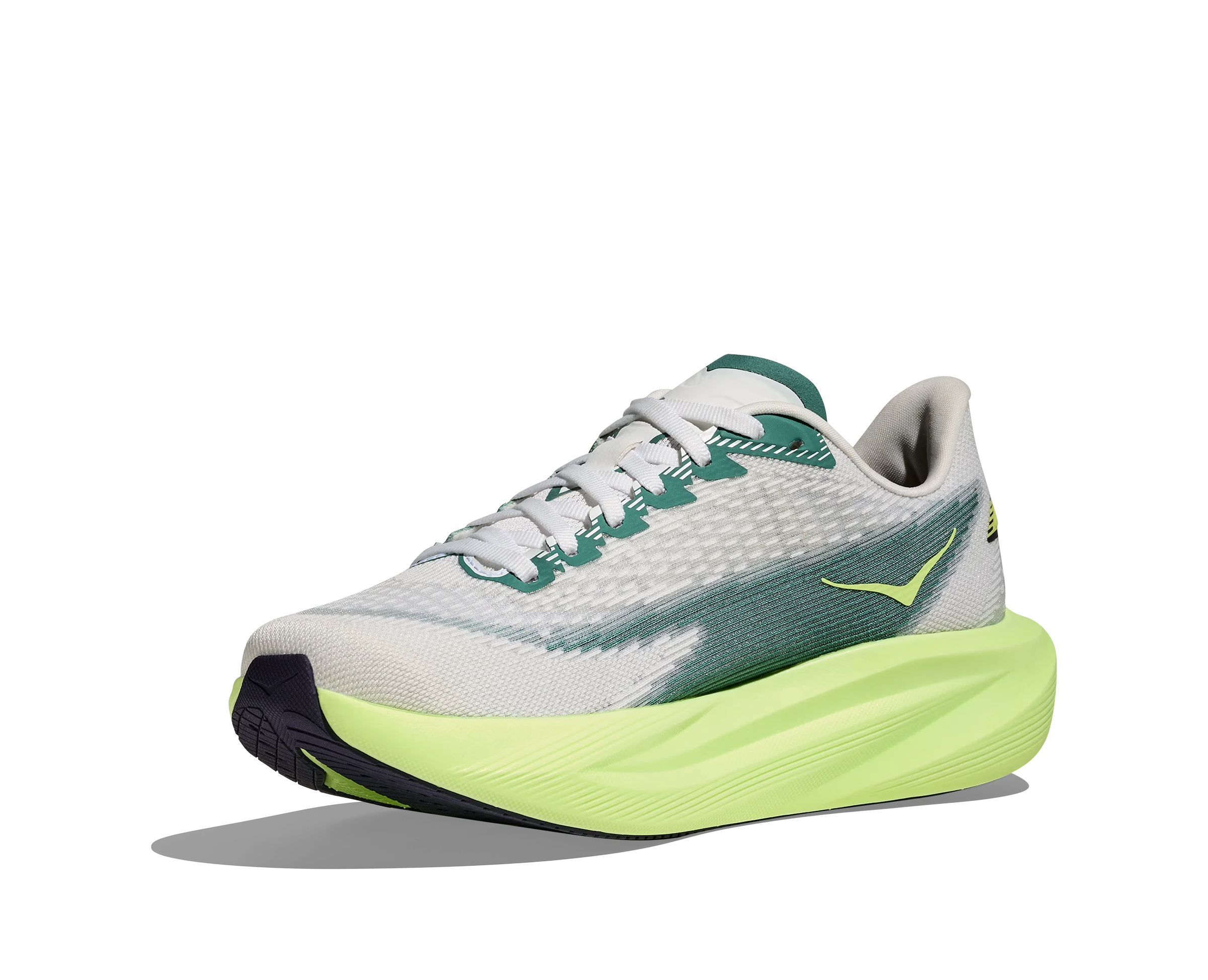Men's Mach 7 (FYZ - Frost/Neon Yuzu) - Image 4