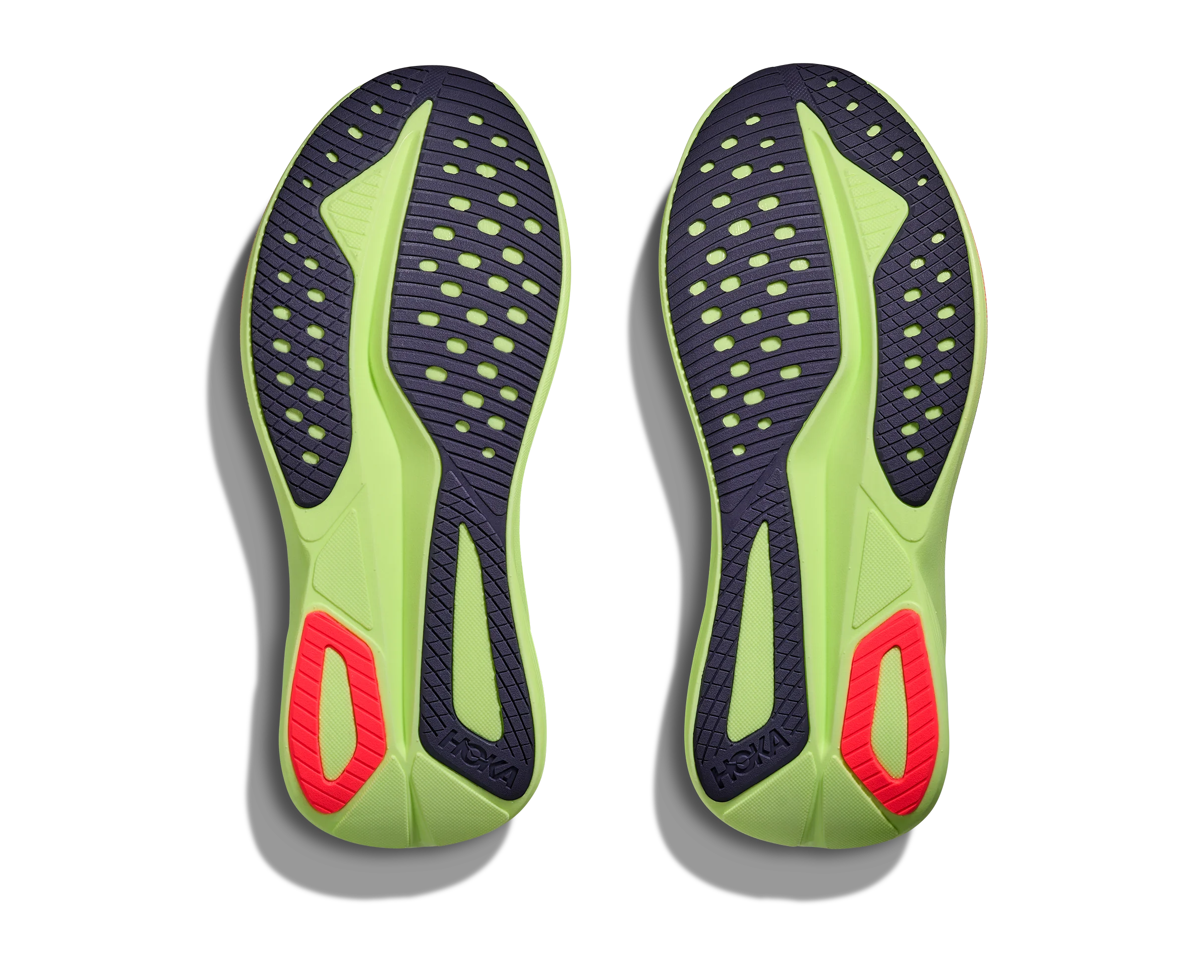 Men's Mach 7 (FYZ - Frost/Neon Yuzu) - Image 7