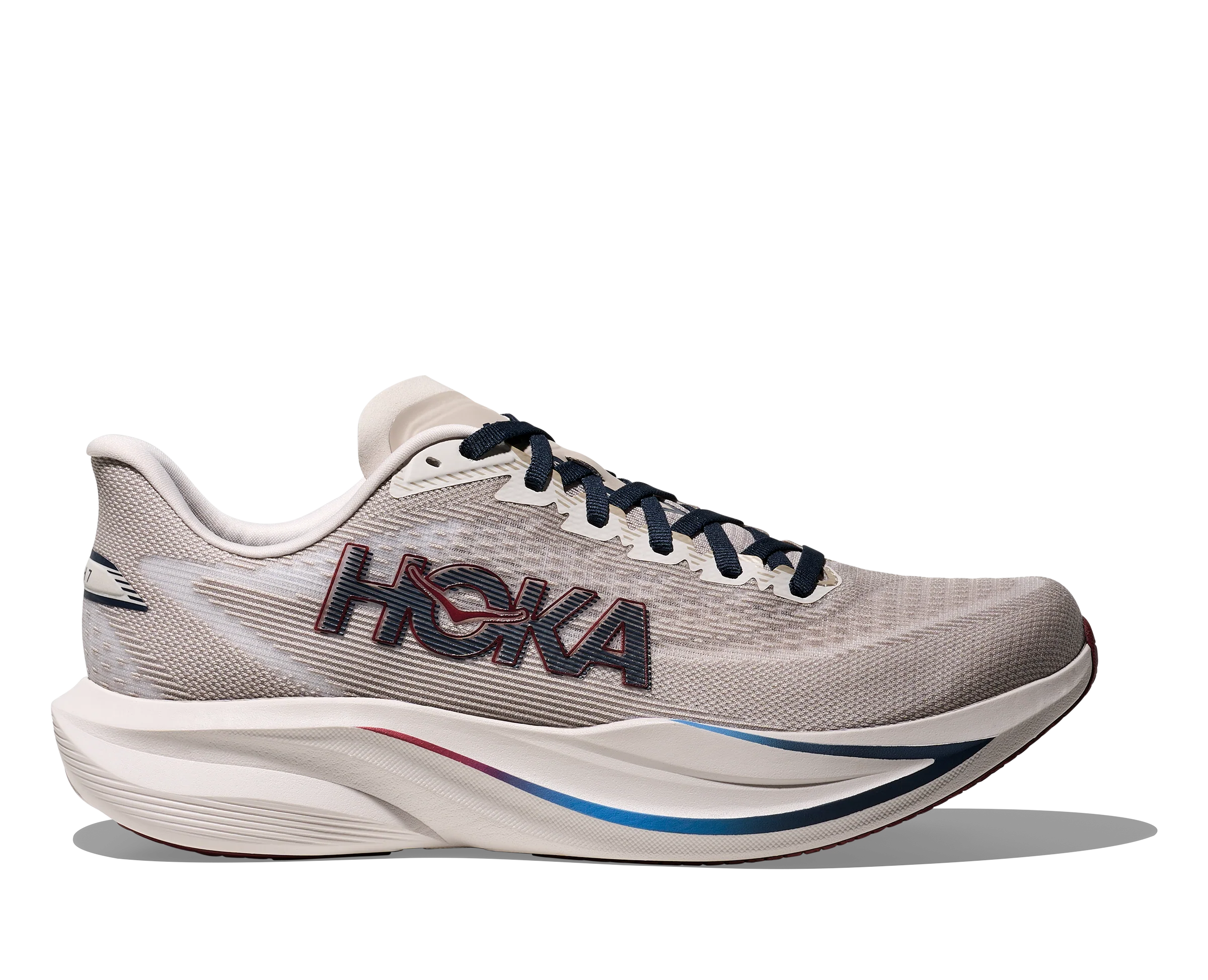 Men's Mach 7 (PTYG - Putty/Grout)