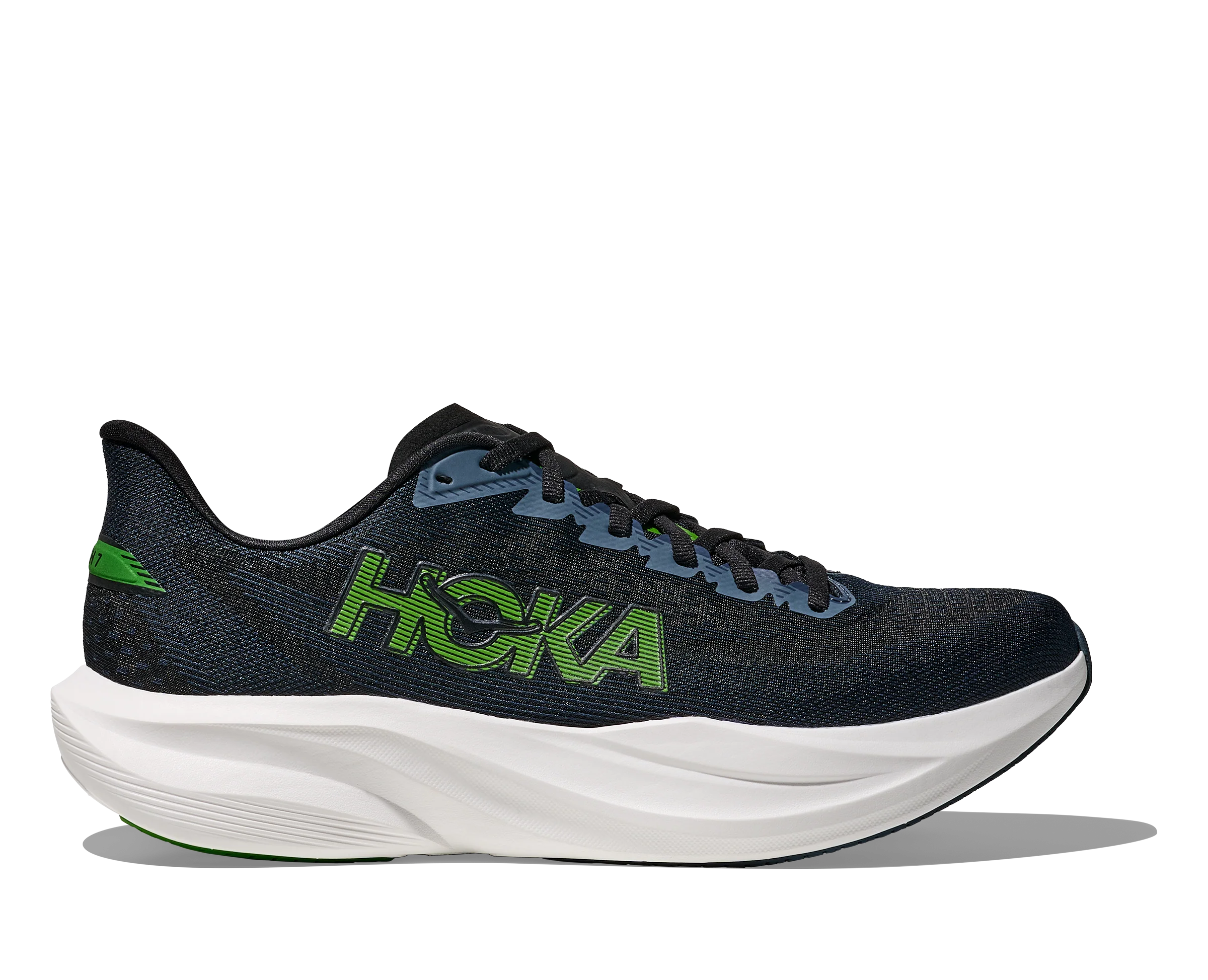 Men's Mach 7 (VFD - Varsity Navy/Faded Navy)