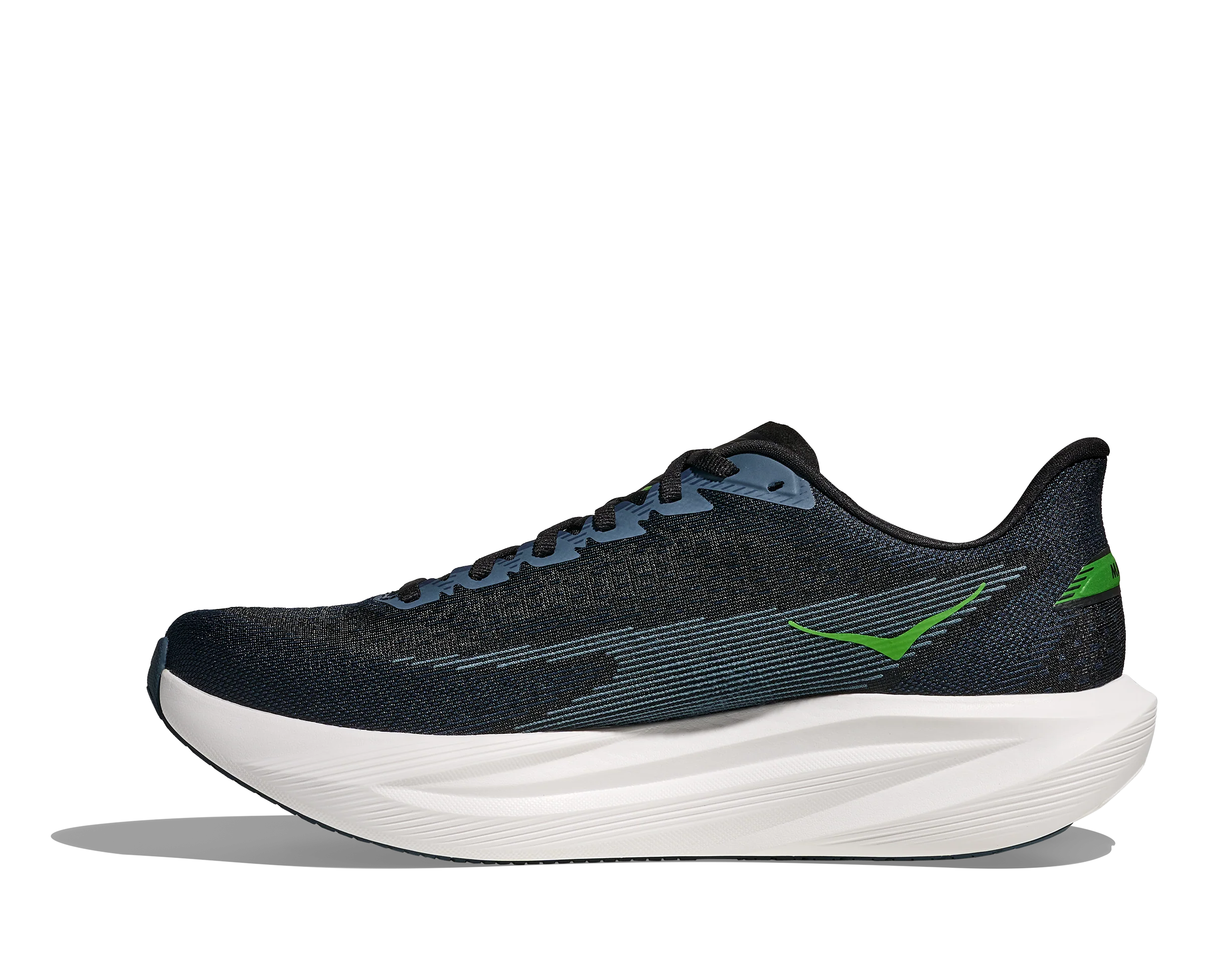 Men's Mach 7 (VFD - Varsity Navy/Faded Navy) - Image 2