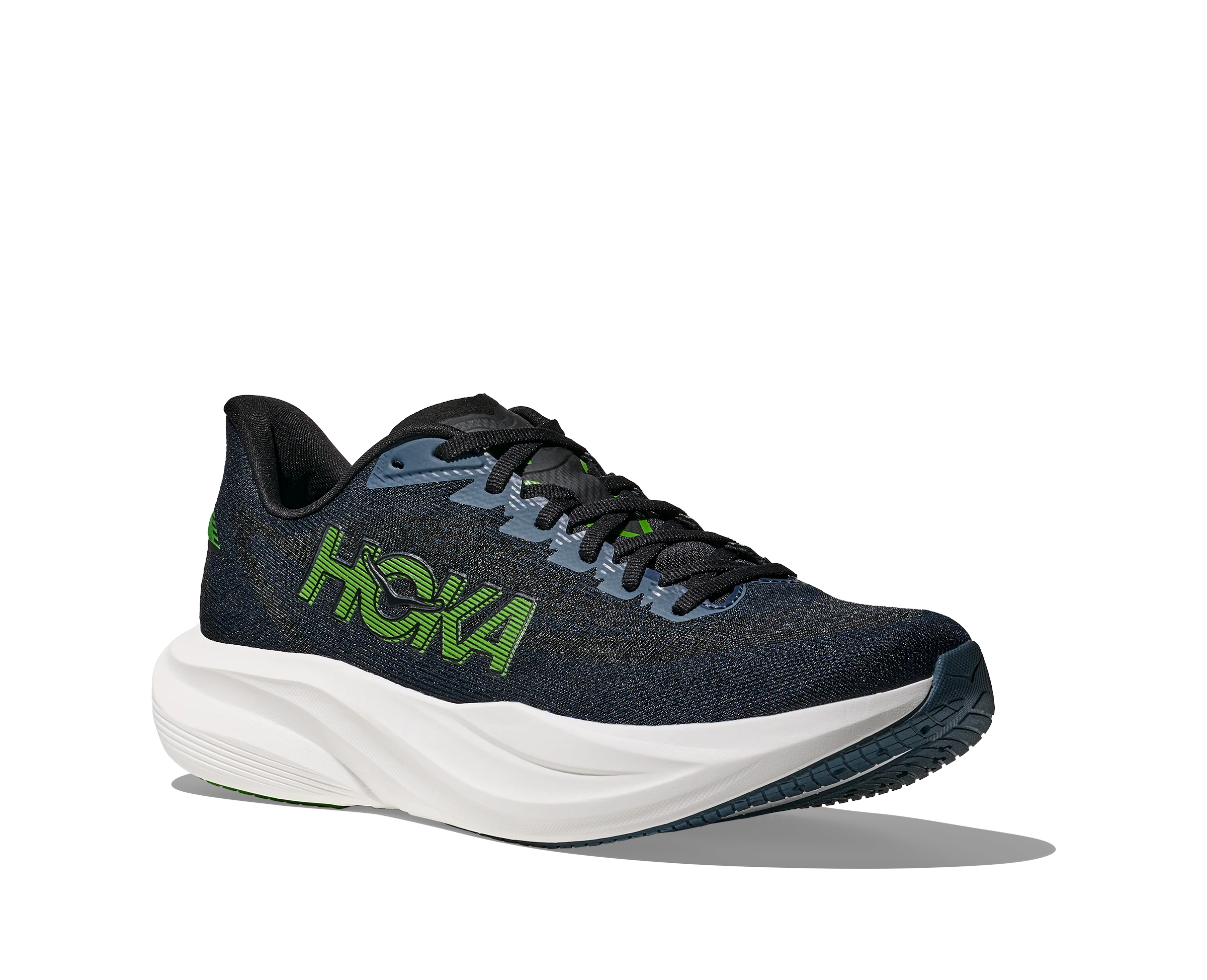 Men's Mach 7 (VFD - Varsity Navy/Faded Navy) - Image 3
