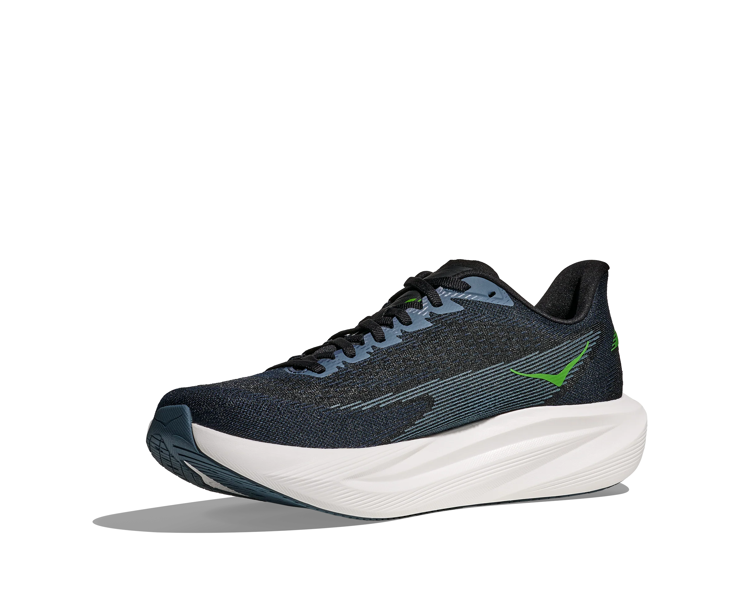 Men's Mach 7 (VFD - Varsity Navy/Faded Navy) - Image 4