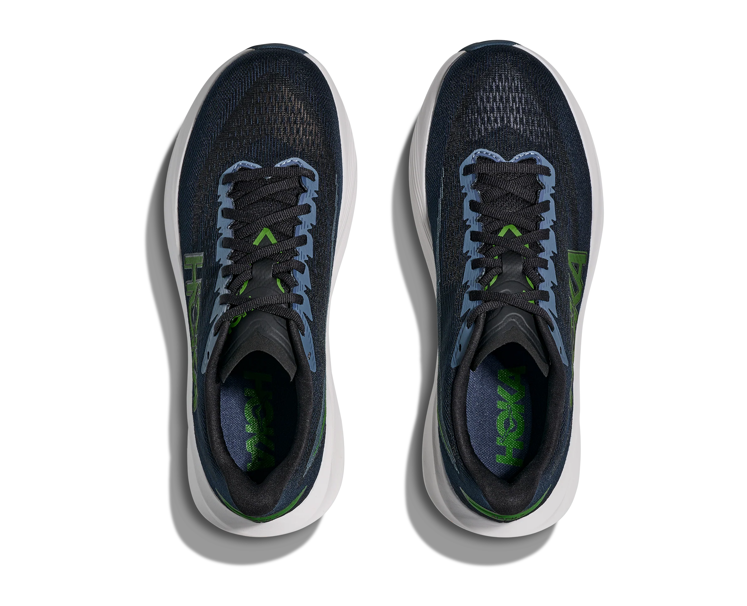 Men's Mach 7 (VFD - Varsity Navy/Faded Navy) - Image 5