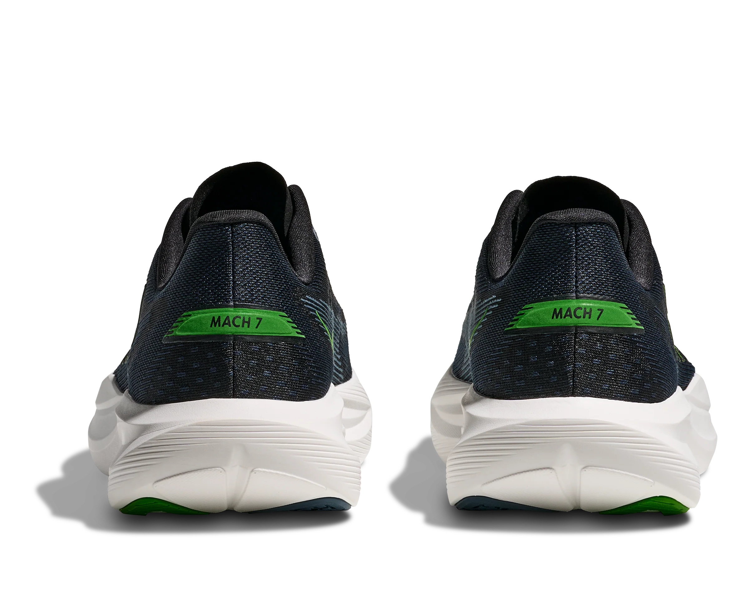 Men's Mach 7 (VFD - Varsity Navy/Faded Navy) - Image 6