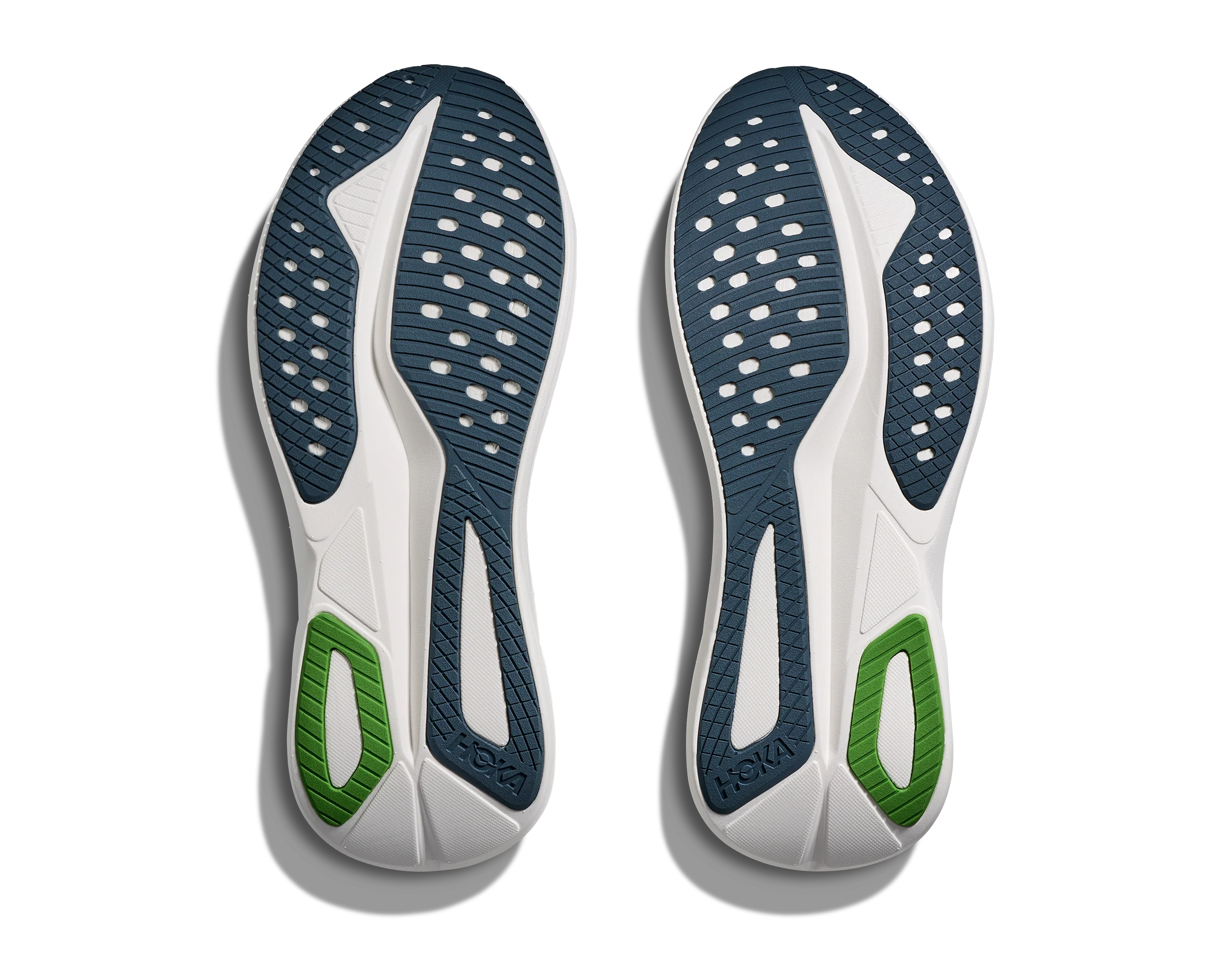 Men's Mach 7 (VFD - Varsity Navy/Faded Navy) - Image 7