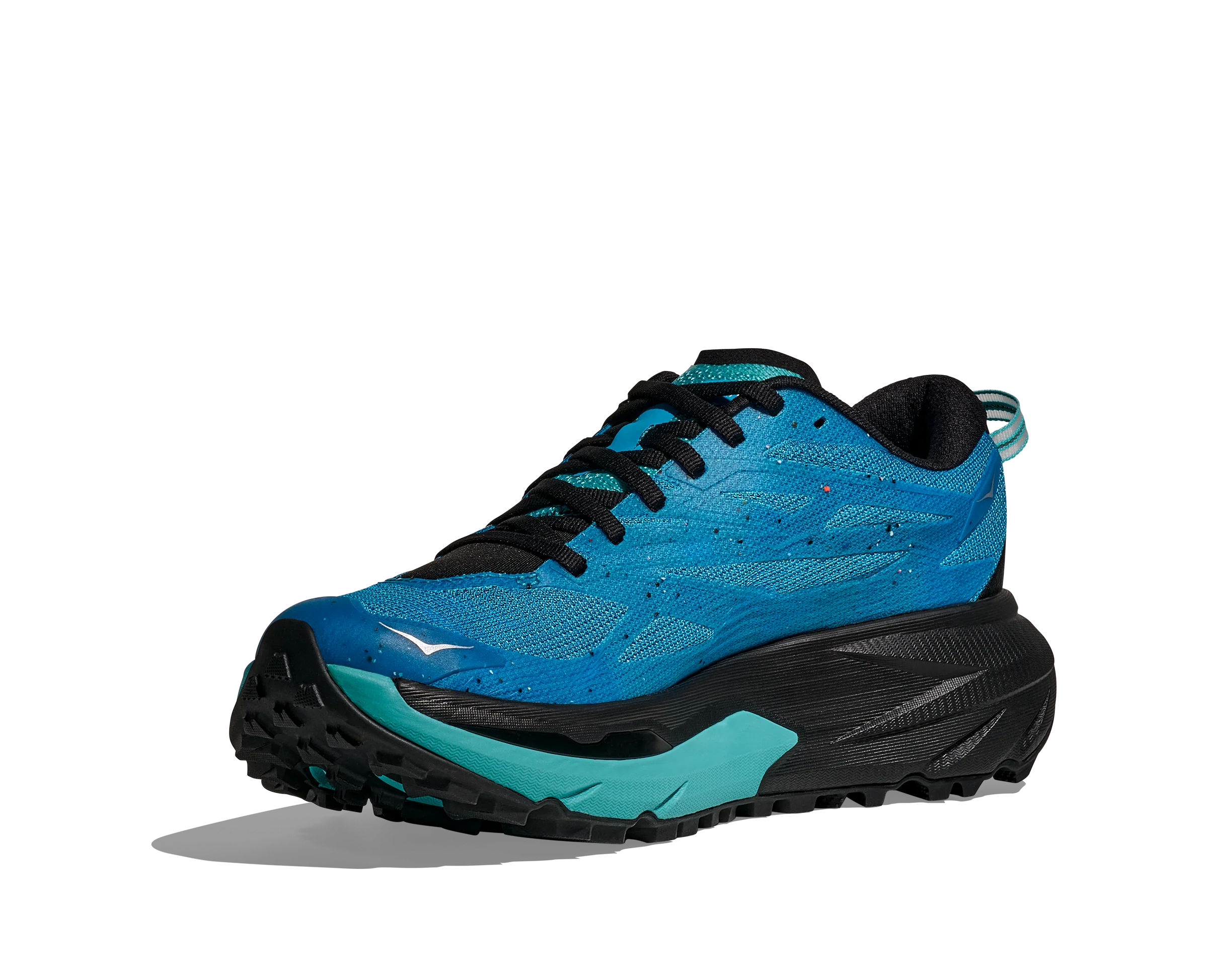 Men's Mafate 5 (SWRD - Skyward Blue/Black) - Image 4