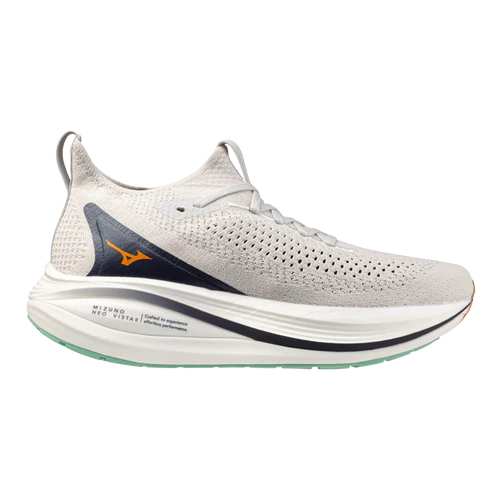 Men's Neo Vista 2 (0A26 - Nimbus Cloud/Tangelo)