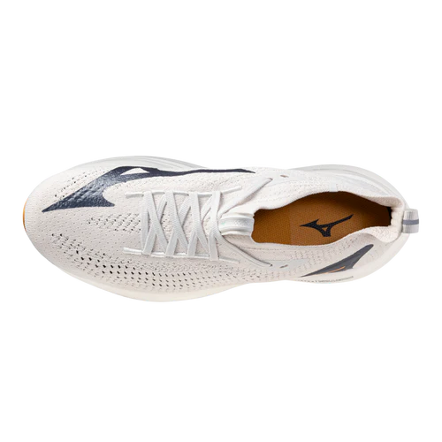 Men's Neo Vista 2 (0A26 - Nimbus Cloud/Tangelo) - Image 3