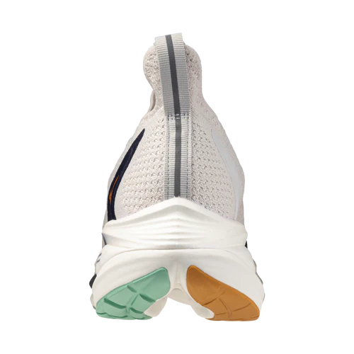 Men's Neo Vista 2 (0A26 - Nimbus Cloud/Tangelo) - Image 4