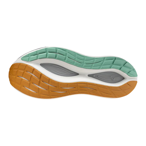 Men's Neo Vista 2 (0A26 - Nimbus Cloud/Tangelo) - Image 5