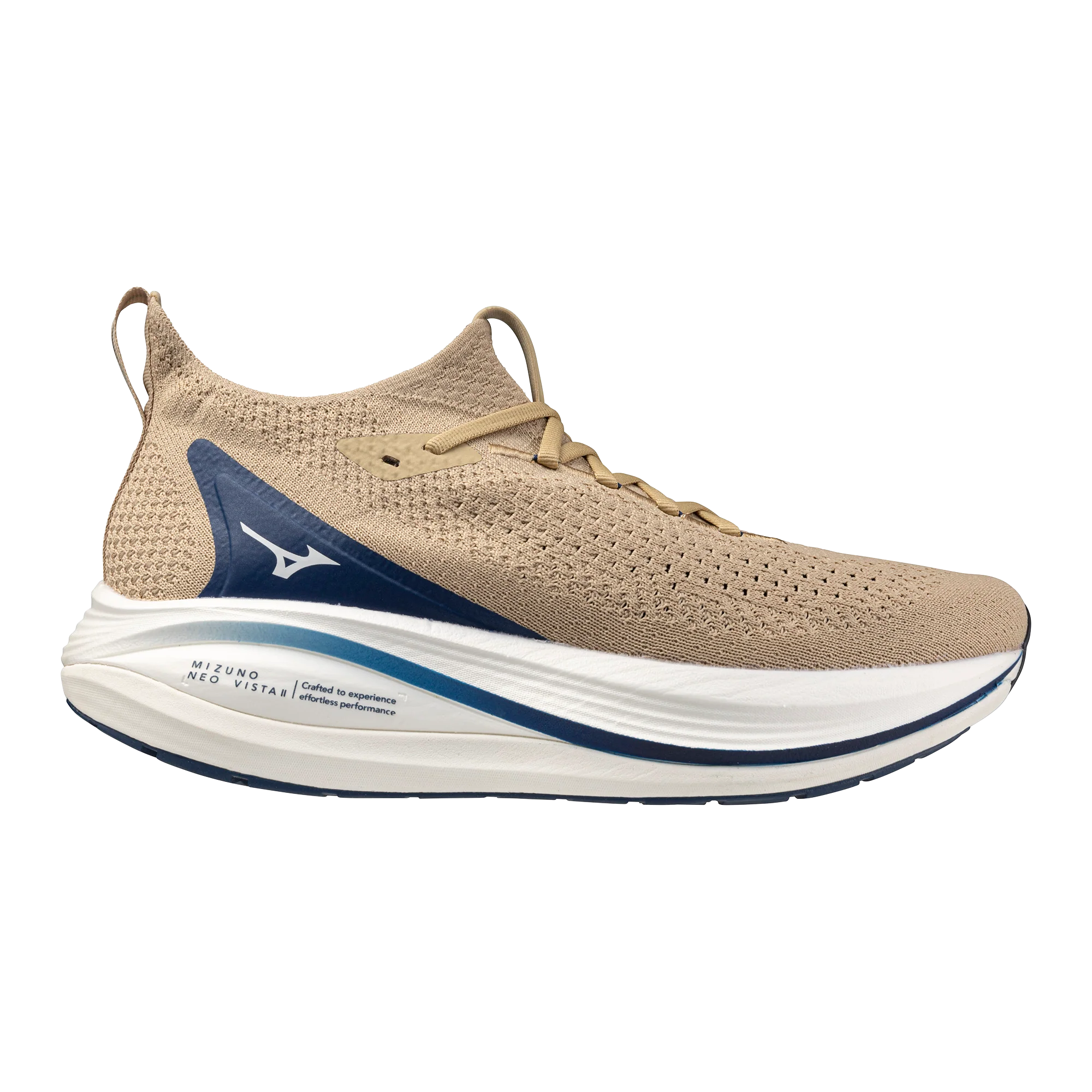 Men's Neo Vista 2 (8P00 - Pale Khaki/White)