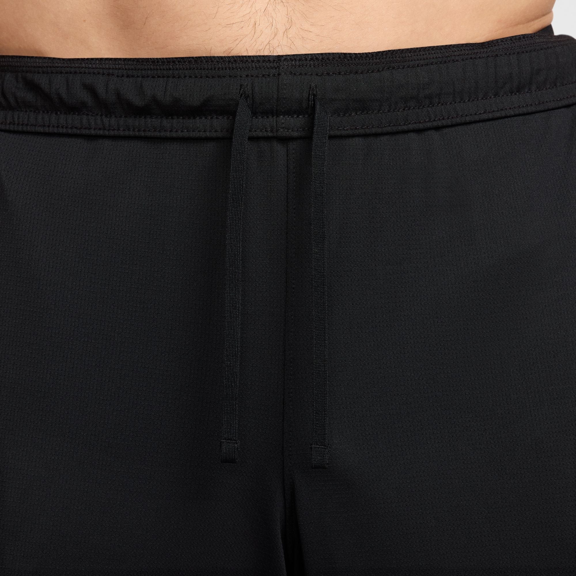Men's Nike Challenger Dri-FIT Running Pants (010 - Black/Reflective Silver) - Image 7