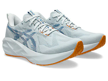 Men's Novablast 5 (407 - Arctic Blue/Aegean Blue) - Image 2