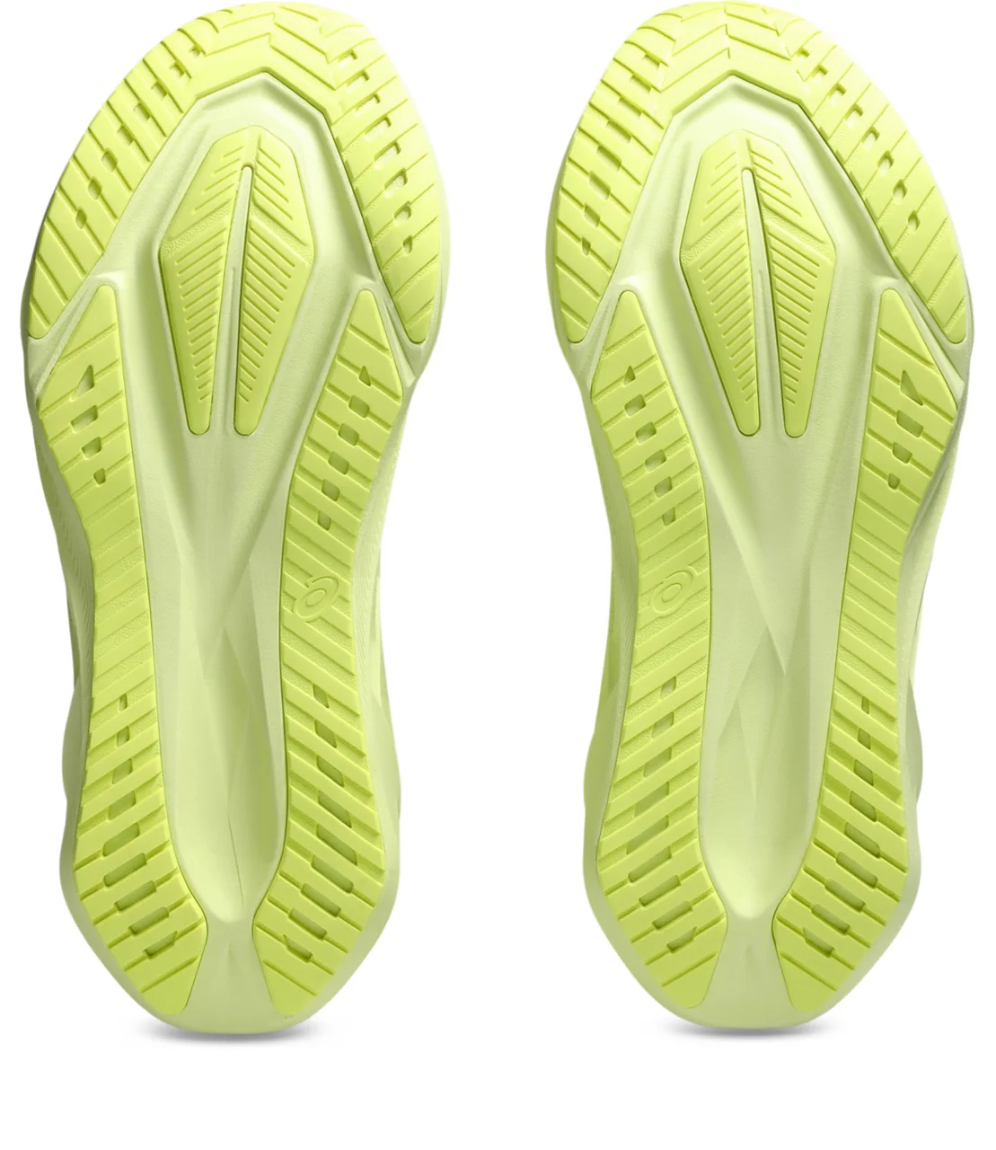 Men's Novablast 5 Lite-Show (750 - Lite-Show/Huddle Yellow) - Image 6