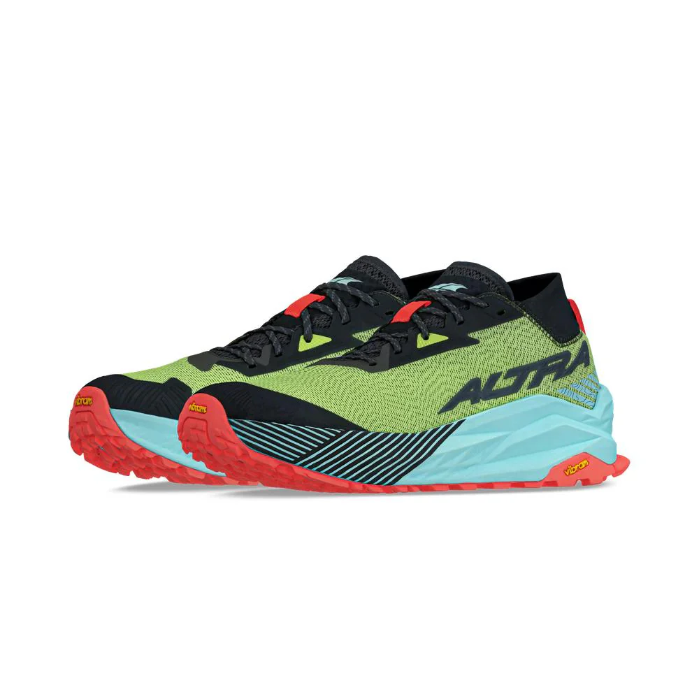 Men's Olympus 275 (070 - Black/Yellow) - Image 3