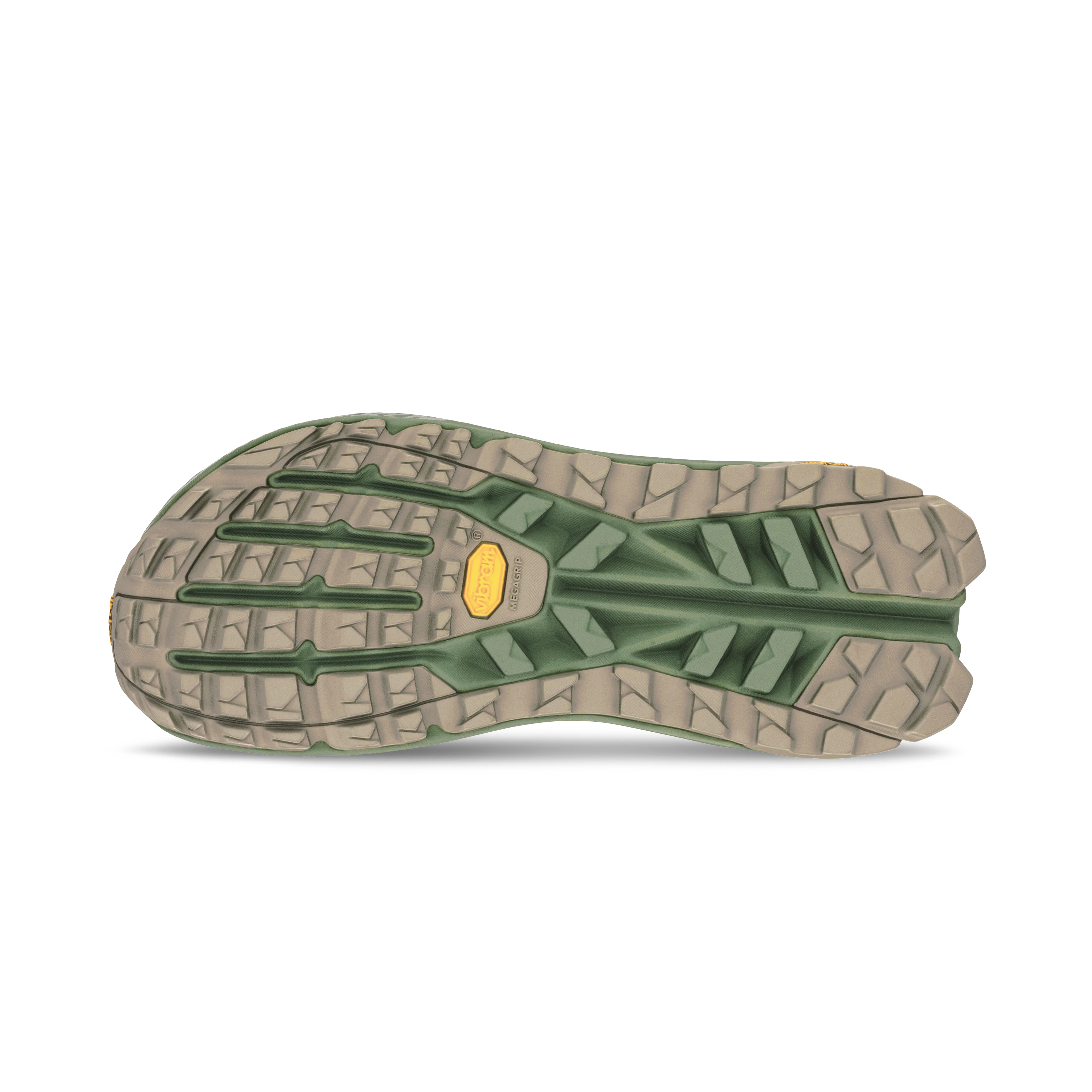 Men's Olympus 275 (280 - Gray/Orange) - Image 6
