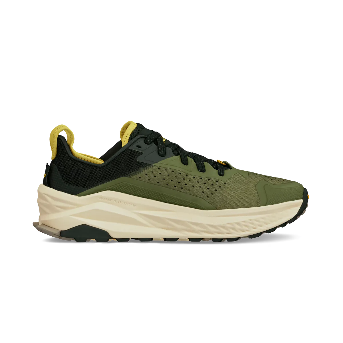 Men's Olympus 6 (315 - Dusty Olive) - Image 4