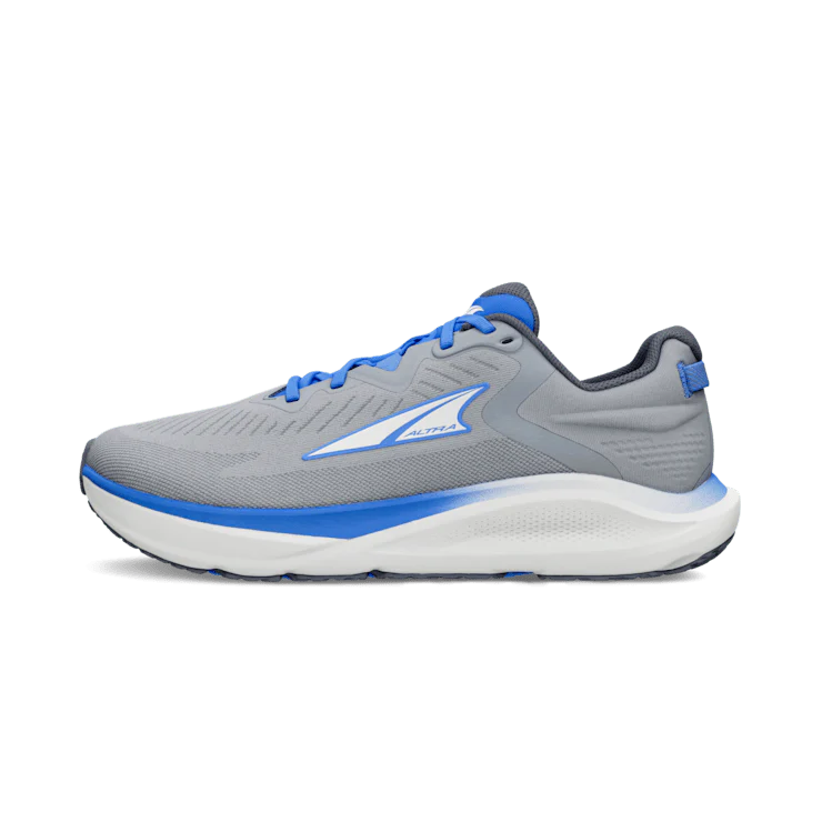 Men's Paradigm 8 (420- Blue/Gray)