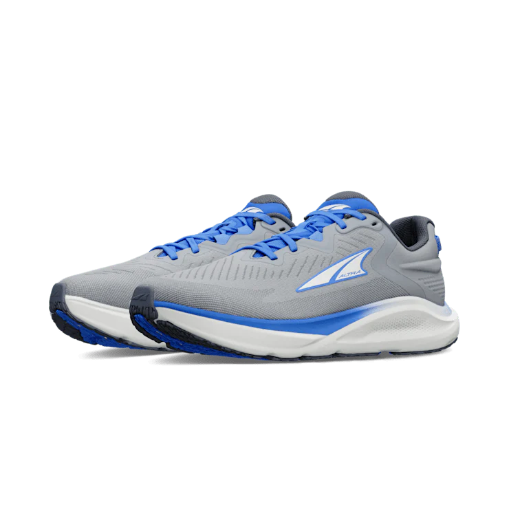 Men's Paradigm 8 (420- Blue/Gray) - Image 5