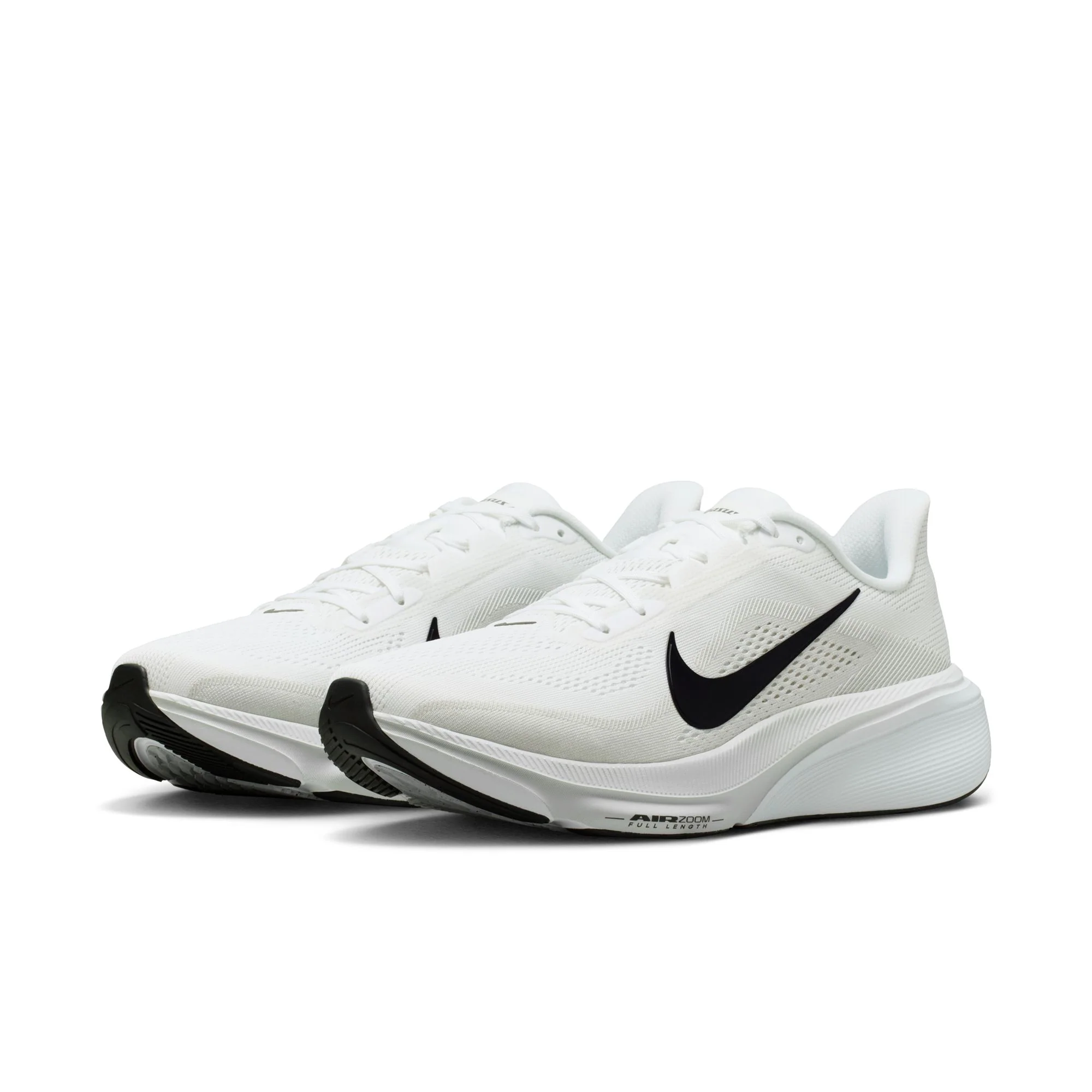 Men's Pegasus 42 (101 - White/Black-Photon Dust) - Image 3