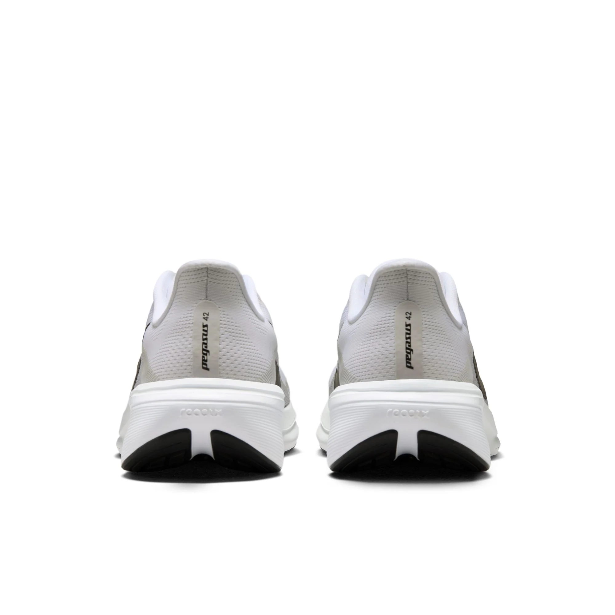 Men's Pegasus 42 (101 - White/Black-Photon Dust) - Image 6