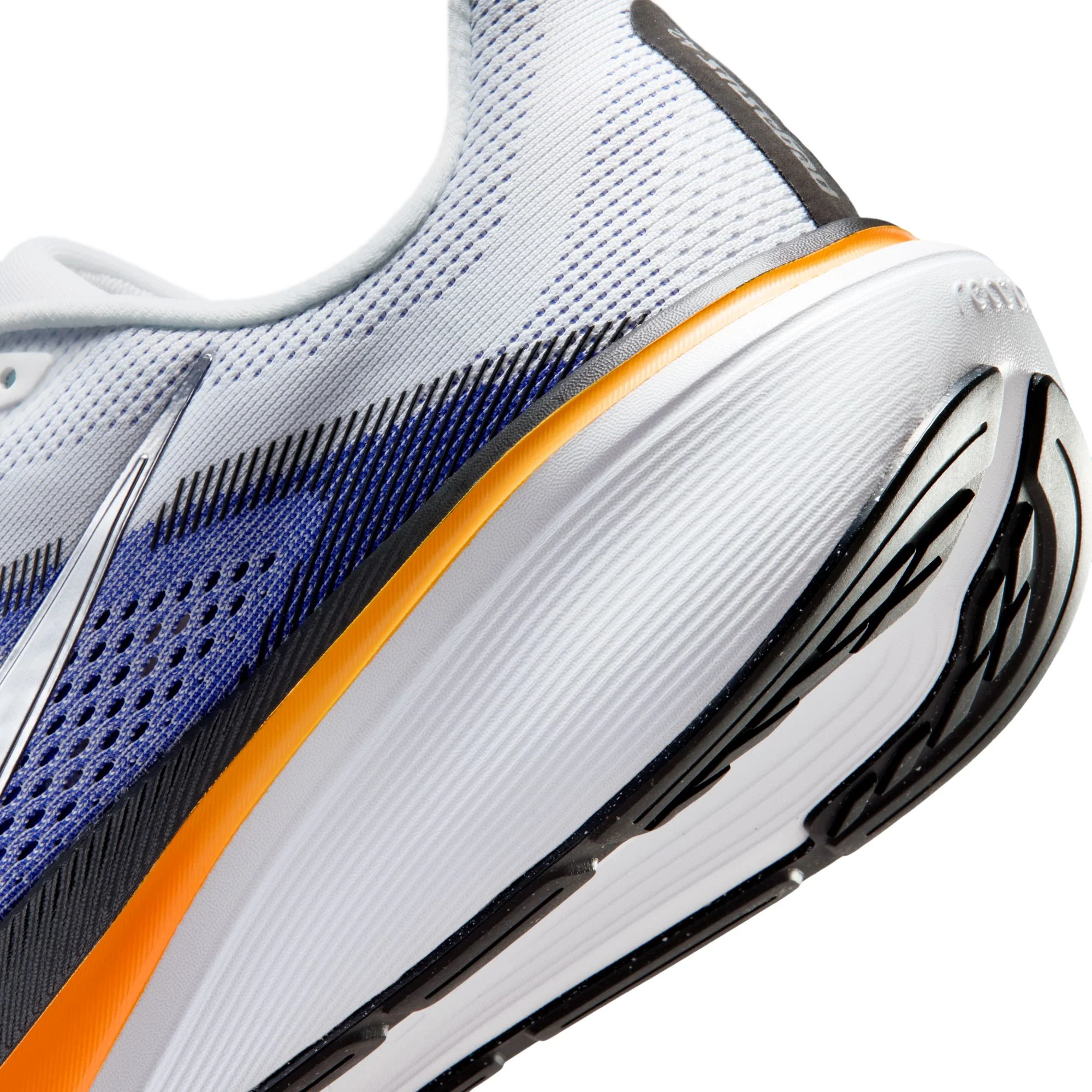 Men's Pegasus 42 (102 - White/Metallic Silver-Lapis-Total Orange) - Image 5
