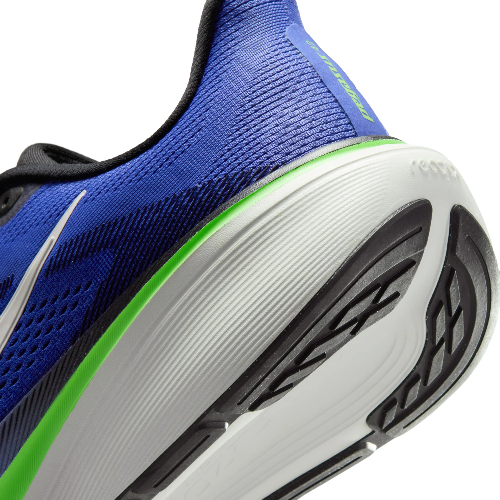 Men's Pegasus 42 (500 - Sapphire/Summit White-Lapis-Lime Blast) - Image 5