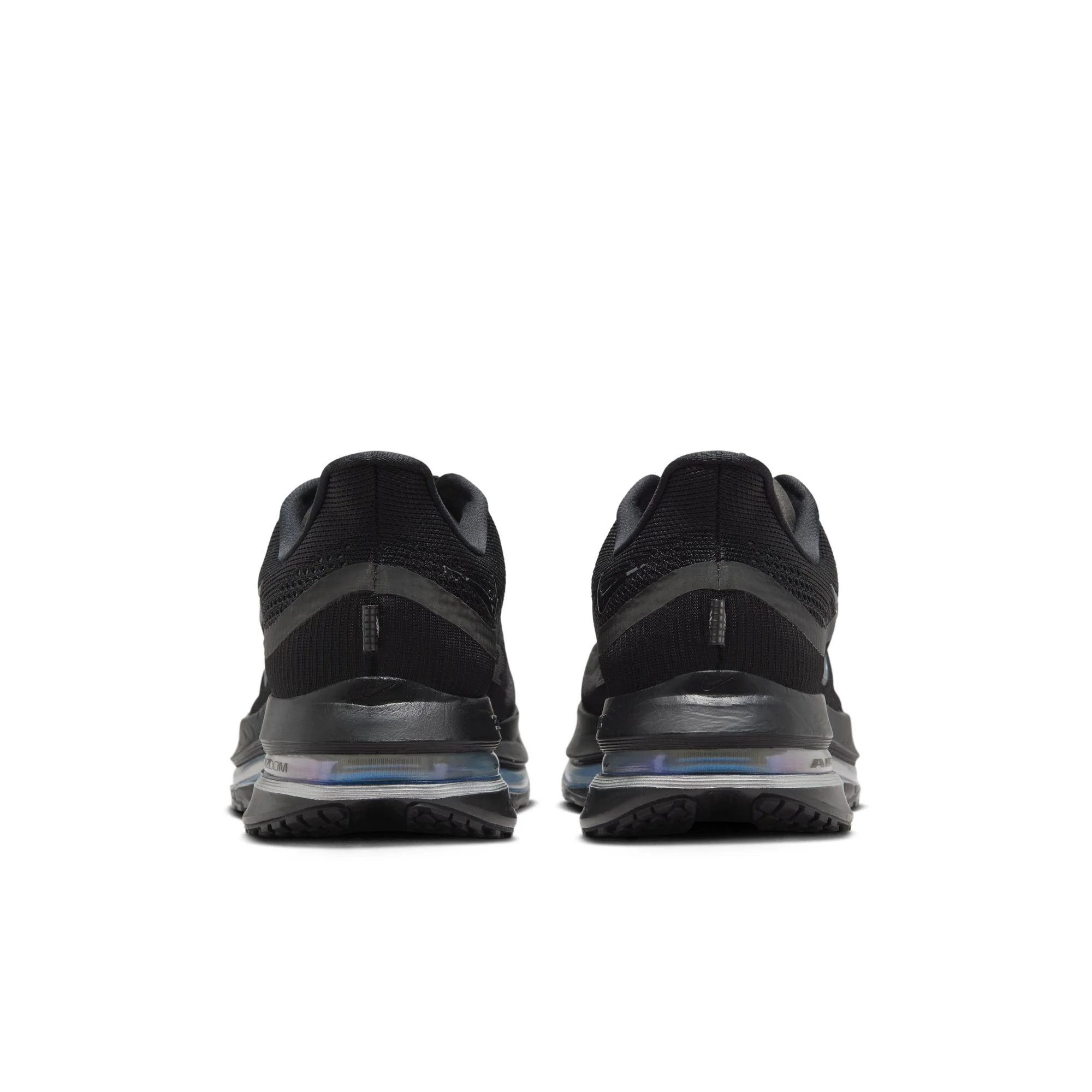 Men's Pegasus Premium (005 - Black/Black-Metallic Silver) - Image 7