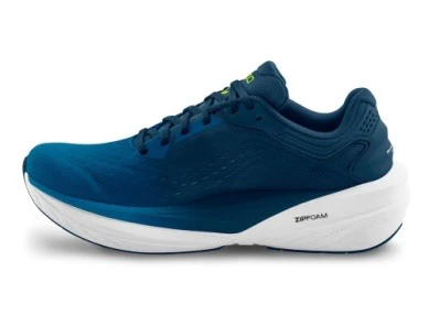 Men's Phantom 4 (Blue/Lime) - Image 2