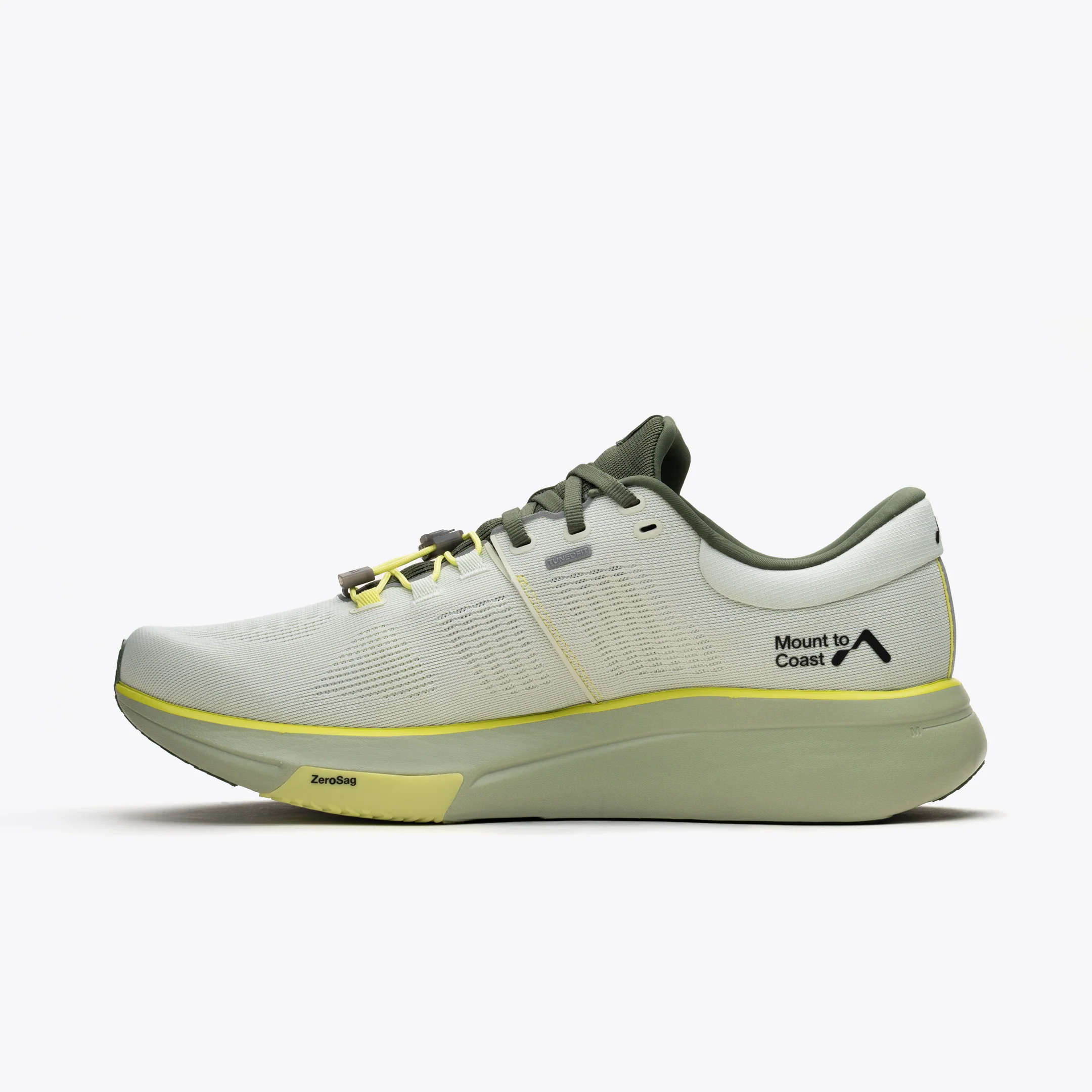 Men's R1 (Agave) - Image 2