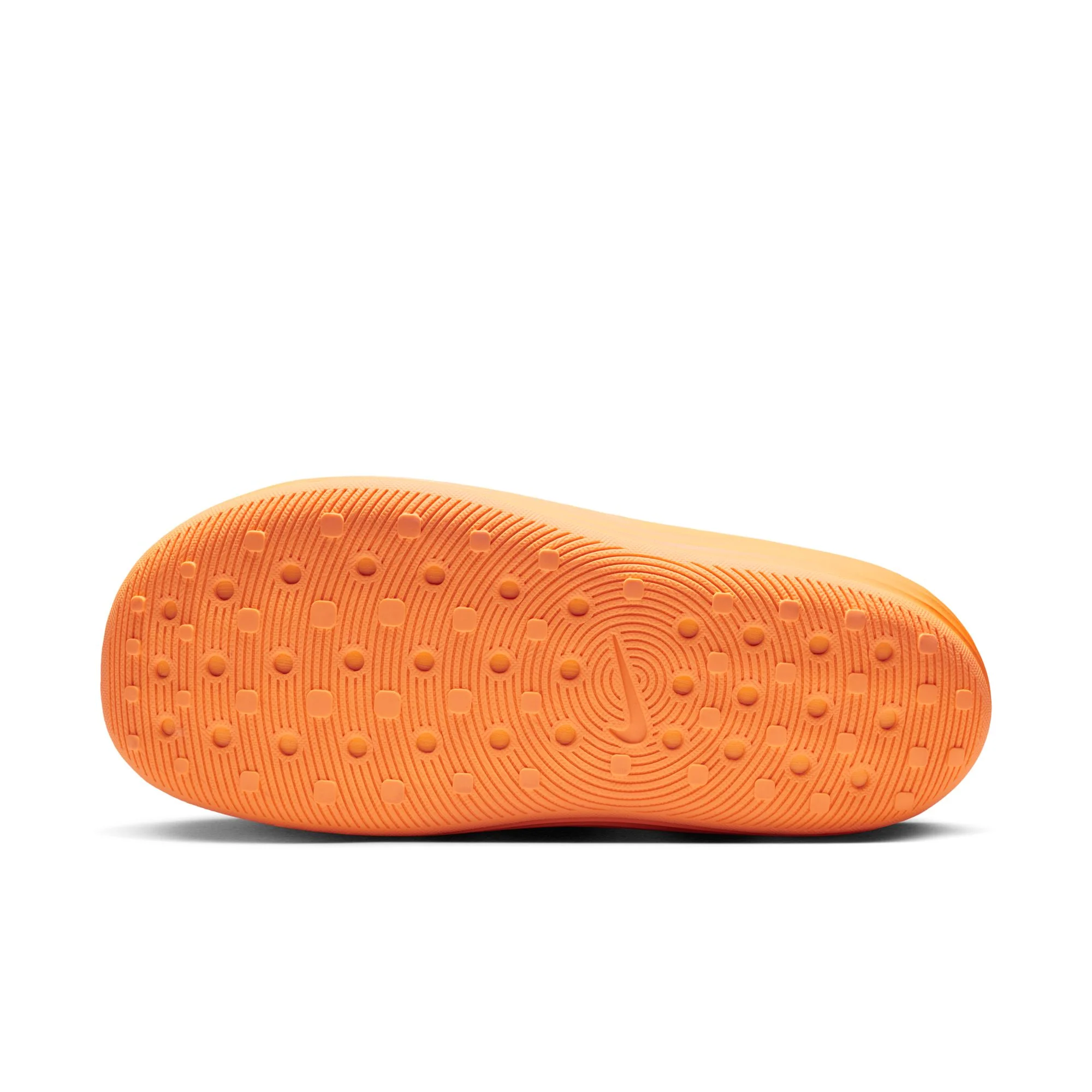 Men's ReactX Rejuven8 Slides (801 - Citron Pulse/Volt Ice-Laser Orange) - Image 7