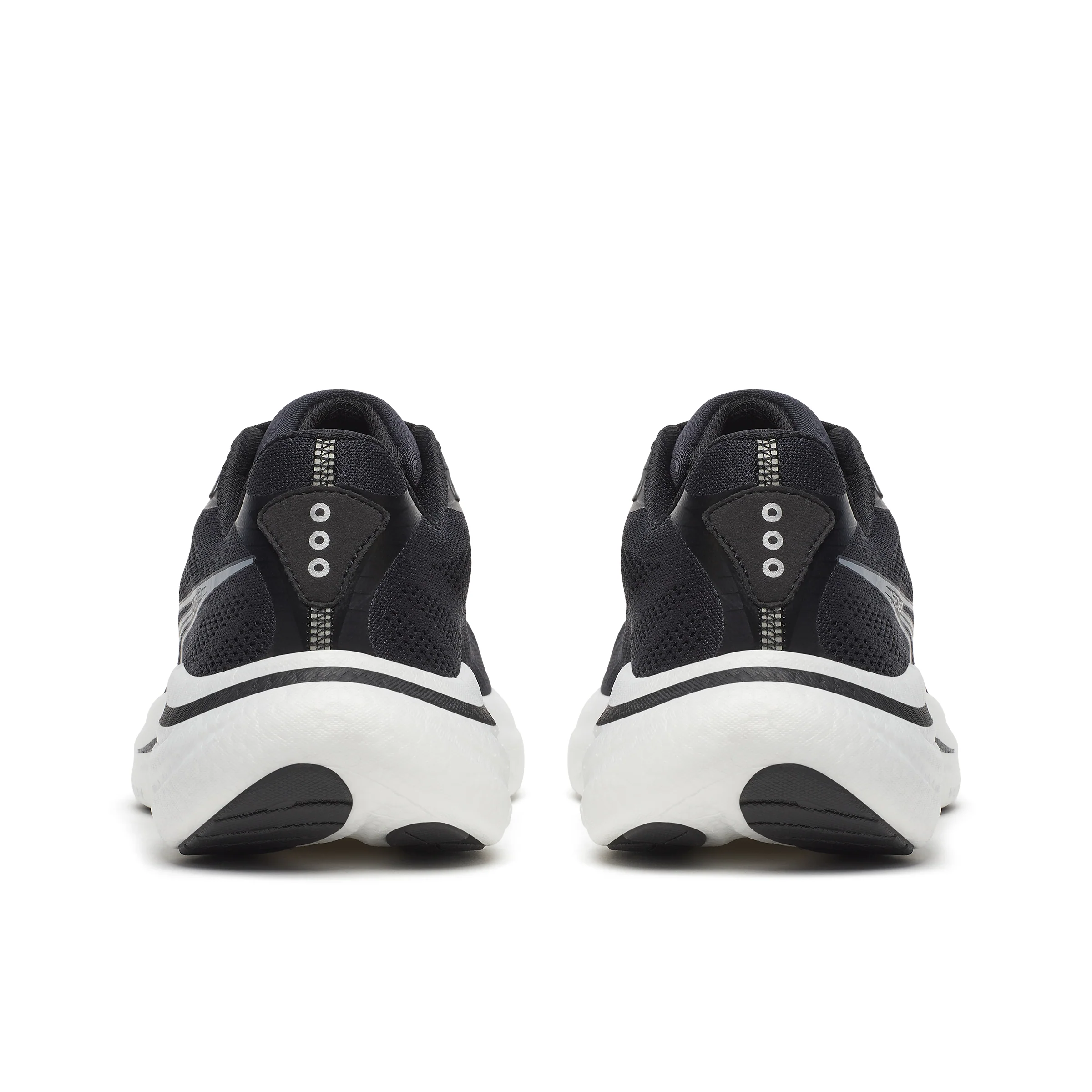 Men's Ride 19 (100 - Black/Silver) - Image 5